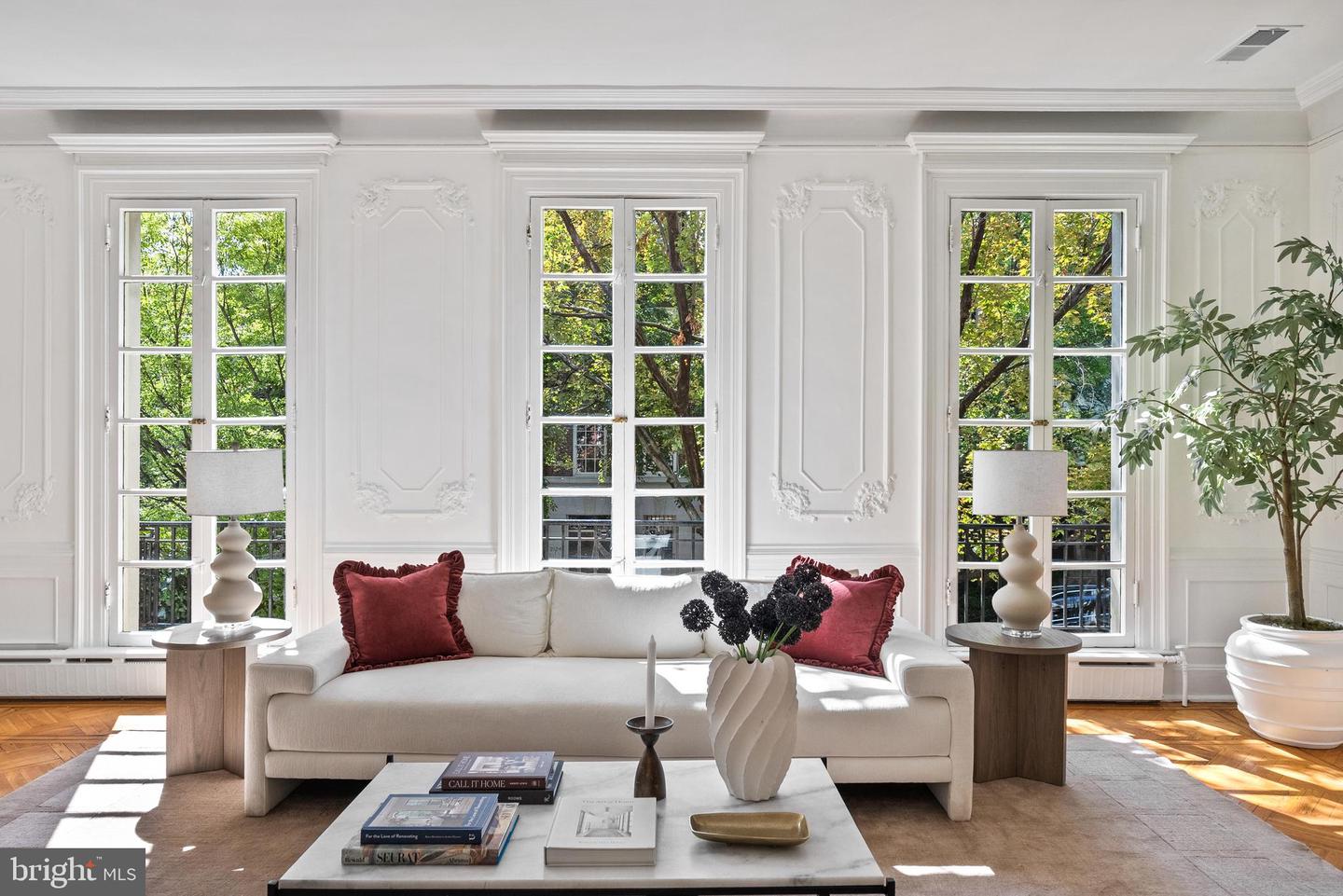 2125 BANCROFT PL NW, WASHINGTON, District Of Columbia 20008, 6 Bedrooms Bedrooms, ,3 BathroomsBathrooms,Residential,For sale,2125 BANCROFT PL NW,DCDC2224936 MLS # DCDC2224936