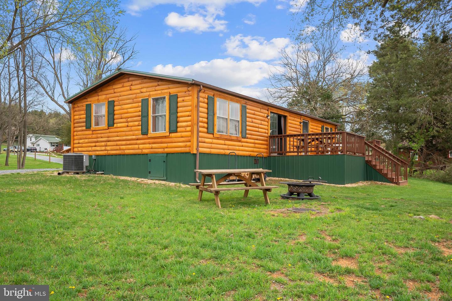 268 SHENANDOAH DR, LURAY, Virginia 22835, 3 Bedrooms Bedrooms, ,2 BathroomsBathrooms,Residential,For sale,268 SHENANDOAH DR,VAPA2005430 MLS # VAPA2005430