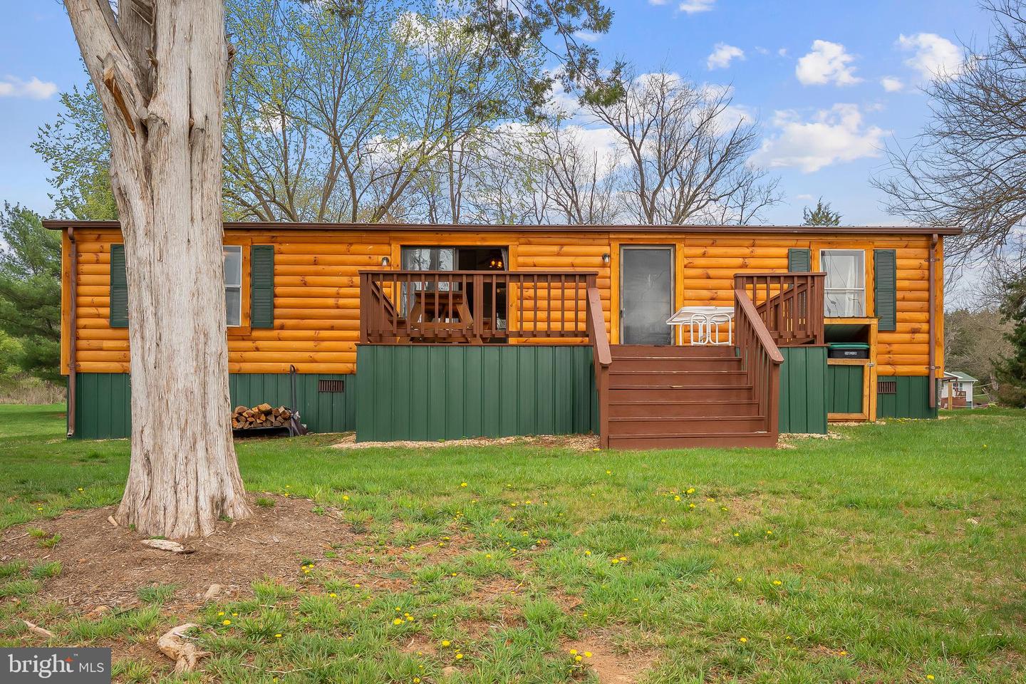 268 SHENANDOAH DR, LURAY, Virginia 22835, 3 Bedrooms Bedrooms, ,2 BathroomsBathrooms,Residential,For sale,268 SHENANDOAH DR,VAPA2005430 MLS # VAPA2005430