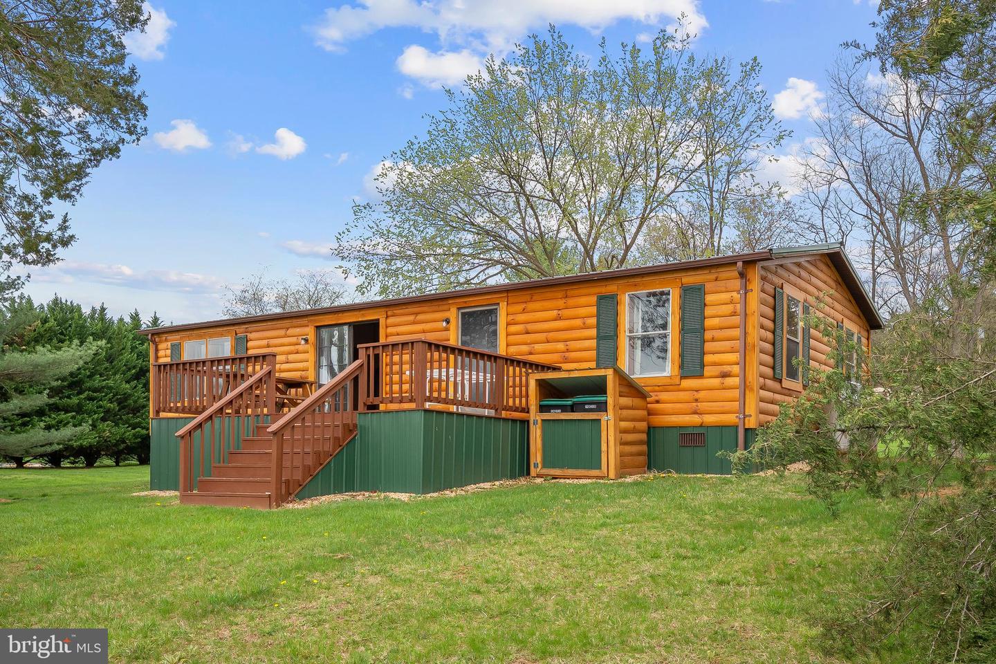 268 SHENANDOAH DR, LURAY, Virginia 22835, 3 Bedrooms Bedrooms, ,2 BathroomsBathrooms,Residential,For sale,268 SHENANDOAH DR,VAPA2005430 MLS # VAPA2005430