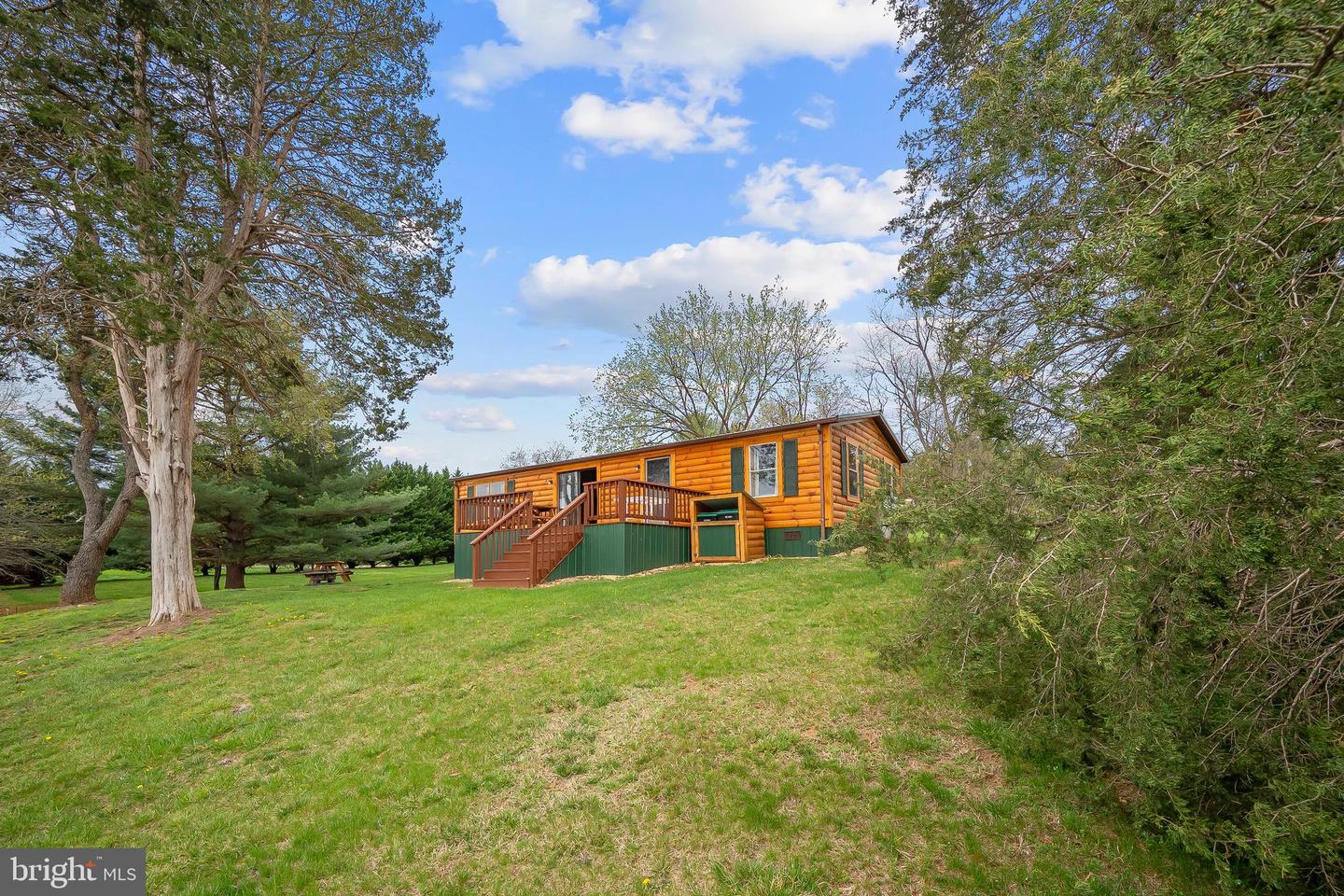 268 SHENANDOAH DR, LURAY, Virginia 22835, 3 Bedrooms Bedrooms, ,2 BathroomsBathrooms,Residential,For sale,268 SHENANDOAH DR,VAPA2005430 MLS # VAPA2005430