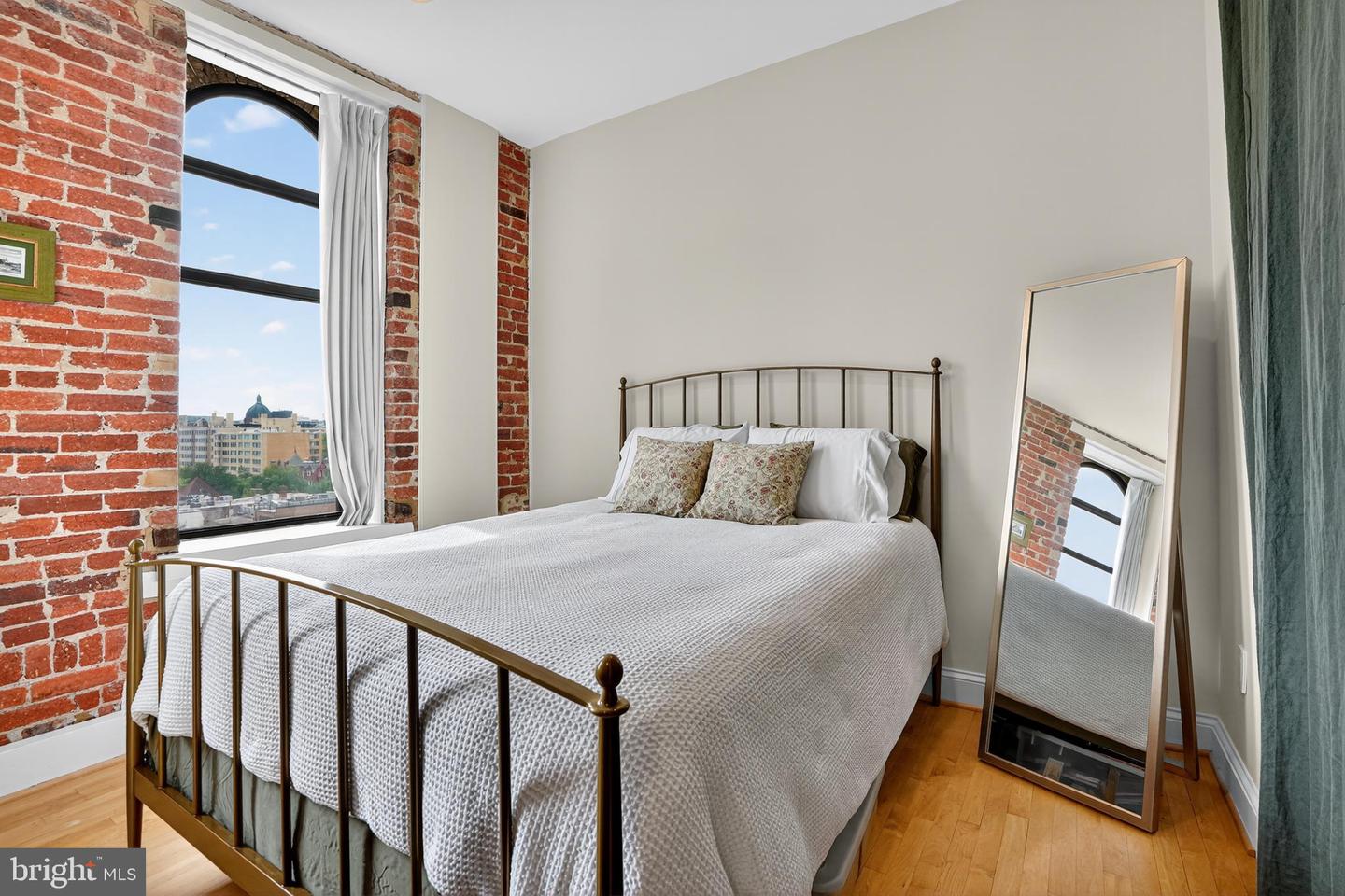 1615 Q ST NW #601, WASHINGTON, District Of Columbia 20009, 1 Bedroom Bedrooms, ,1 BathroomBathrooms,Residential,For sale,1615 Q ST NW #601,DCDC2224964 MLS # DCDC2224964