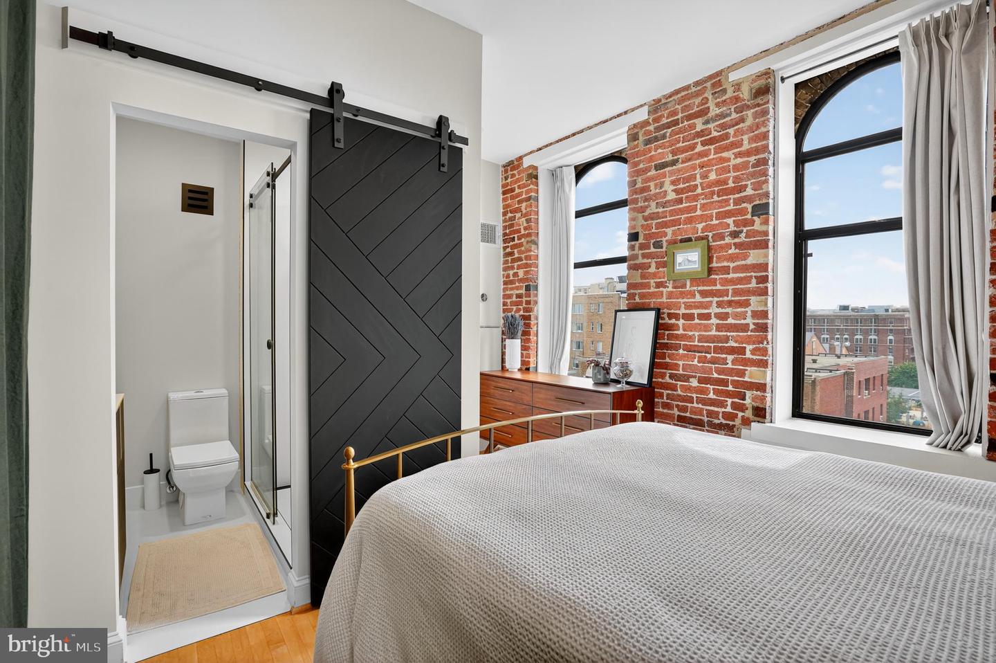 1615 Q ST NW #601, WASHINGTON, District Of Columbia 20009, 1 Bedroom Bedrooms, ,1 BathroomBathrooms,Residential,For sale,1615 Q ST NW #601,DCDC2224964 MLS # DCDC2224964