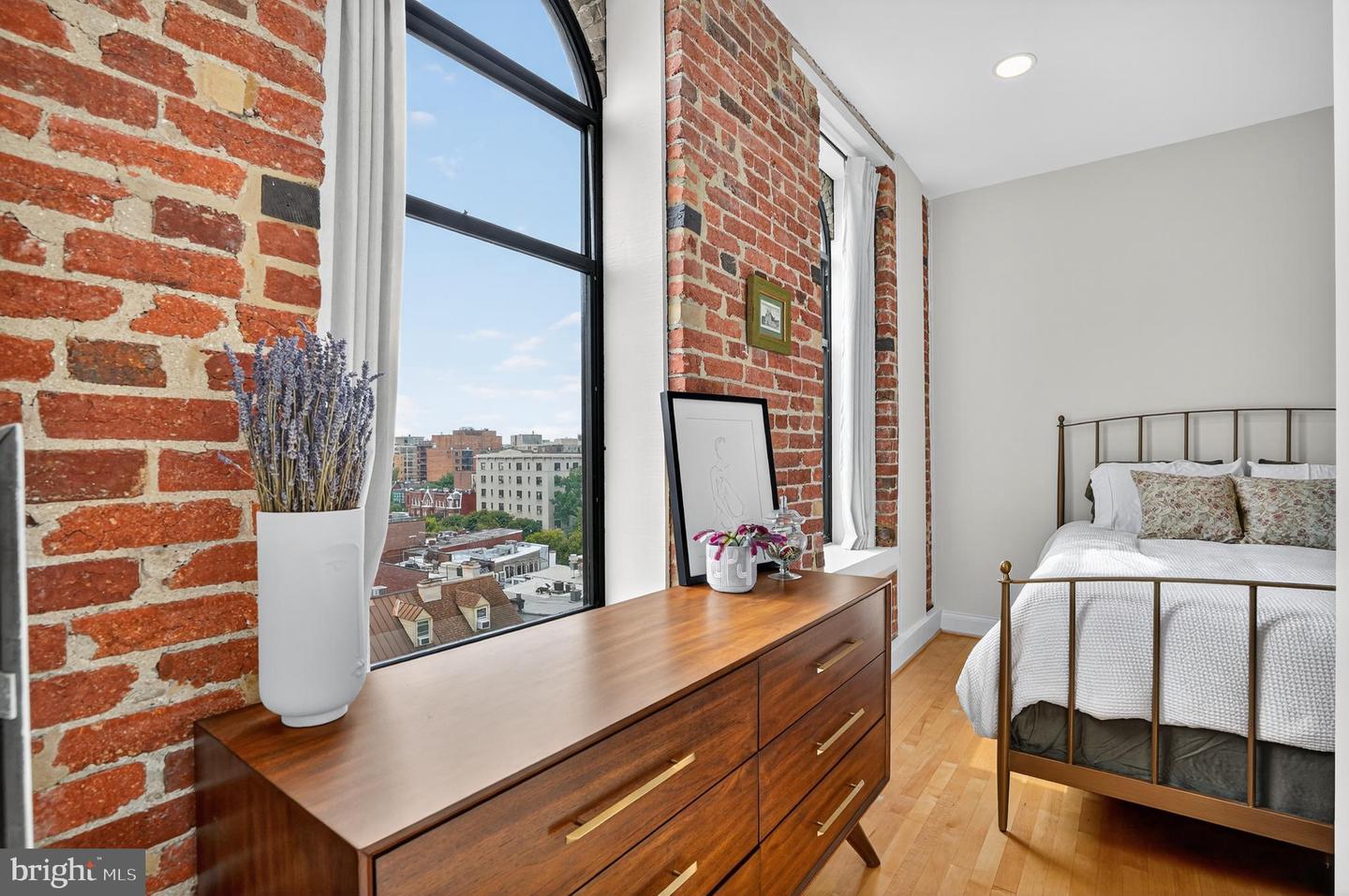 1615 Q ST NW #601, WASHINGTON, District Of Columbia 20009, 1 Bedroom Bedrooms, ,1 BathroomBathrooms,Residential,For sale,1615 Q ST NW #601,DCDC2224964 MLS # DCDC2224964