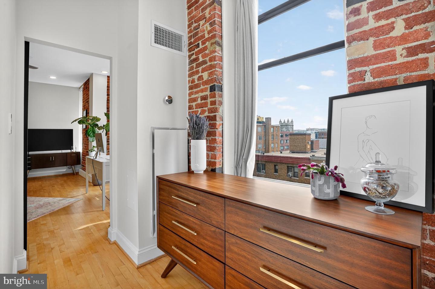 1615 Q ST NW #601, WASHINGTON, District Of Columbia 20009, 1 Bedroom Bedrooms, ,1 BathroomBathrooms,Residential,For sale,1615 Q ST NW #601,DCDC2224964 MLS # DCDC2224964