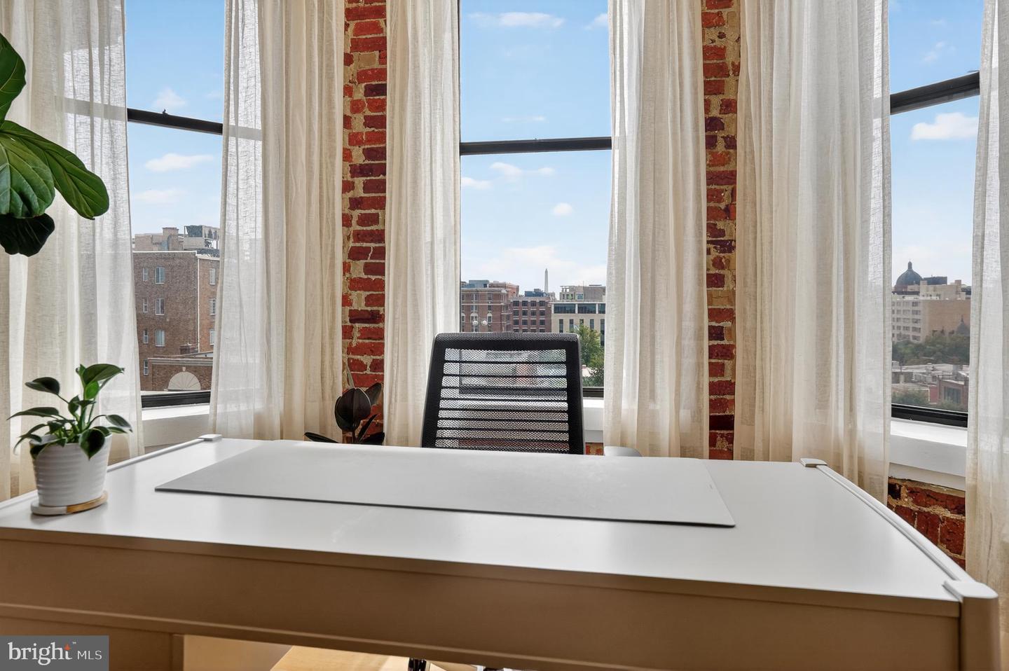 1615 Q ST NW #601, WASHINGTON, District Of Columbia 20009, 1 Bedroom Bedrooms, ,1 BathroomBathrooms,Residential,For sale,1615 Q ST NW #601,DCDC2224964 MLS # DCDC2224964