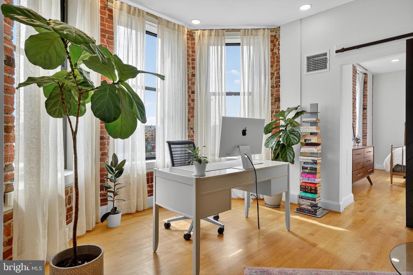 1615 Q ST NW #601, WASHINGTON, District Of Columbia 20009, 1 Bedroom Bedrooms, ,1 BathroomBathrooms,Residential,For sale,1615 Q ST NW #601,DCDC2224964 MLS # DCDC2224964