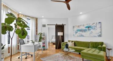 1615 Q ST NW #601, WASHINGTON, District Of Columbia 20009, 1 Bedroom Bedrooms, ,1 BathroomBathrooms,Residential,For sale,1615 Q ST NW #601,DCDC2224964 MLS # DCDC2224964