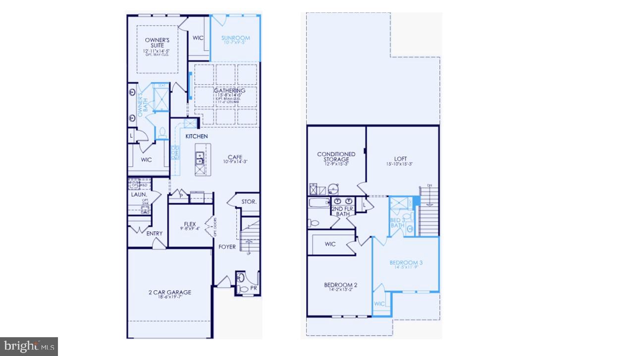 6172 AMBER LN, HAYMARKET, Virginia 20169, 3 Bedrooms Bedrooms, ,3 BathroomsBathrooms,Residential,For sale,6172 AMBER LN,VAPW2105172 MLS # VAPW2105172