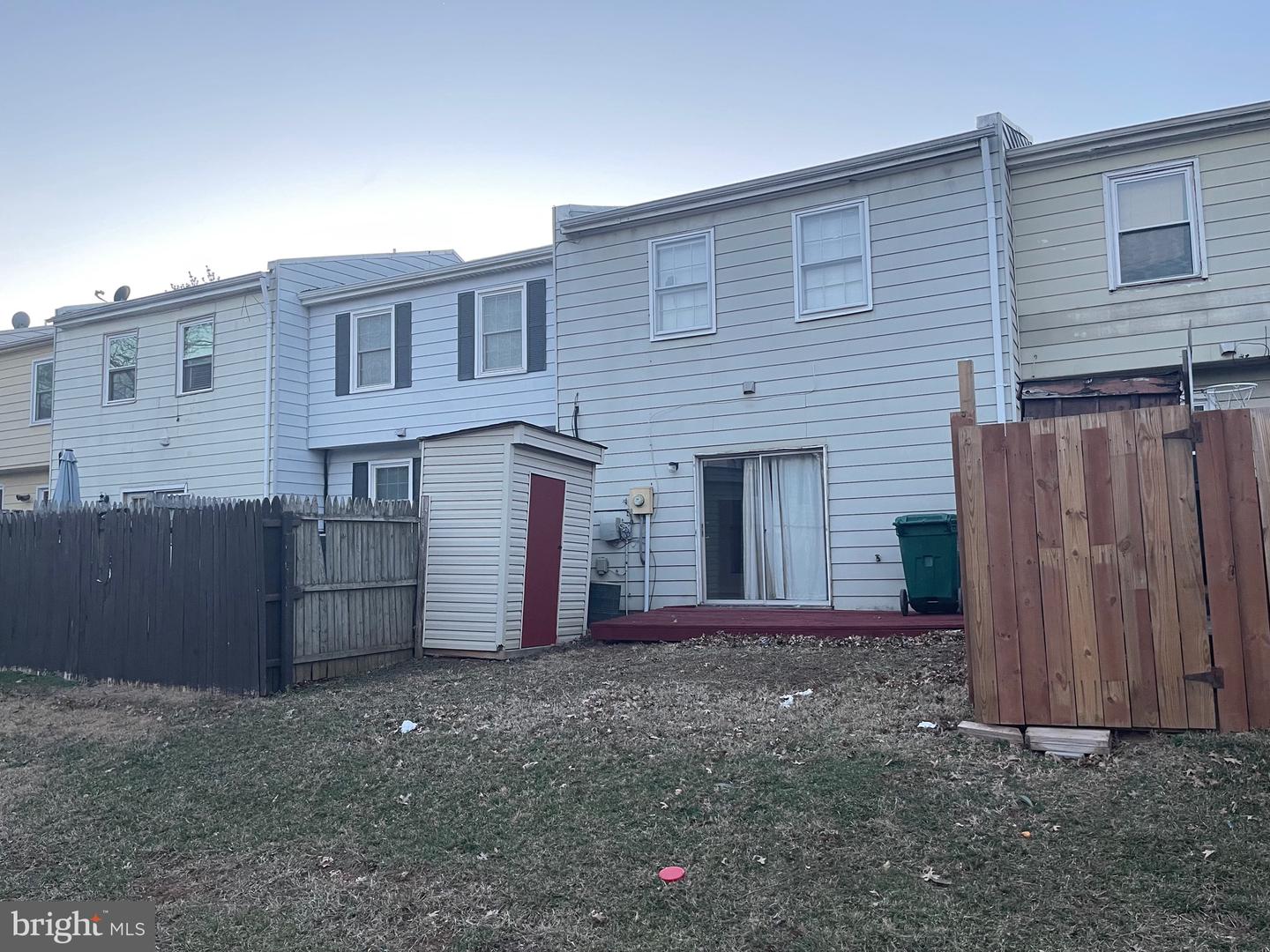8827 OAK HOLLOW CT, MANASSAS, Virginia 20110, 3 Bedrooms Bedrooms, ,2 BathroomsBathrooms,Residential,For sale,8827 OAK HOLLOW CT,VAPW2105178 MLS # VAPW2105178