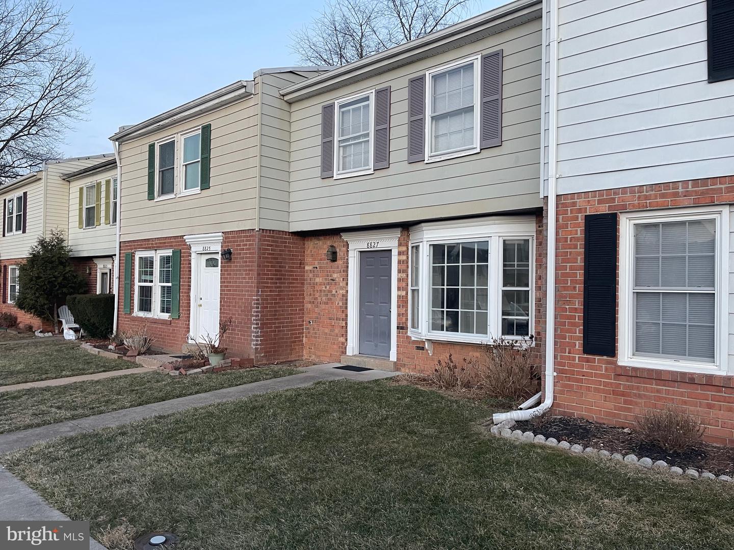 8827 OAK HOLLOW CT, MANASSAS, Virginia 20110, 3 Bedrooms Bedrooms, ,2 BathroomsBathrooms,Residential,For sale,8827 OAK HOLLOW CT,VAPW2105178 MLS # VAPW2105178