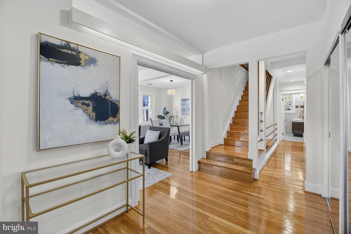 5241 42ND ST NW, WASHINGTON, District Of Columbia 20015, 5 Bedrooms Bedrooms, ,4 BathroomsBathrooms,Residential,For sale,5241 42ND ST NW,DCDC2224990 MLS # DCDC2224990