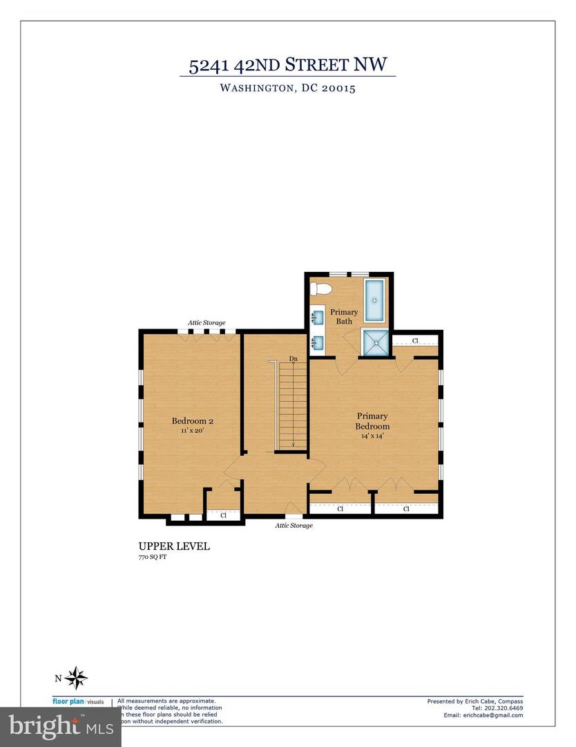 5241 42ND ST NW, WASHINGTON, District Of Columbia 20015, 5 Bedrooms Bedrooms, ,4 BathroomsBathrooms,Residential,For sale,5241 42ND ST NW,DCDC2224990 MLS # DCDC2224990