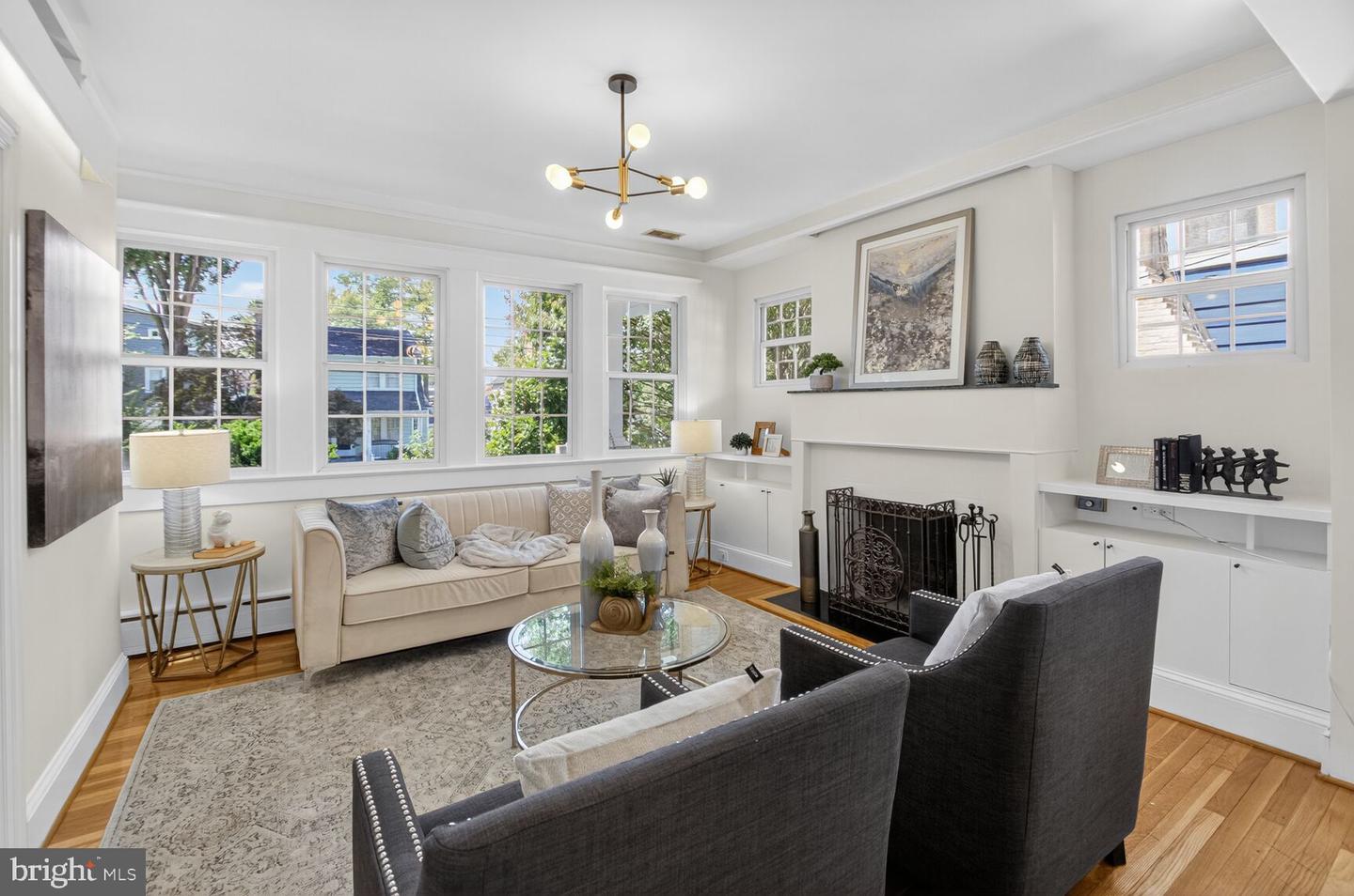 5241 42ND ST NW, WASHINGTON, District Of Columbia 20015, 5 Bedrooms Bedrooms, ,4 BathroomsBathrooms,Residential,For sale,5241 42ND ST NW,DCDC2224990 MLS # DCDC2224990