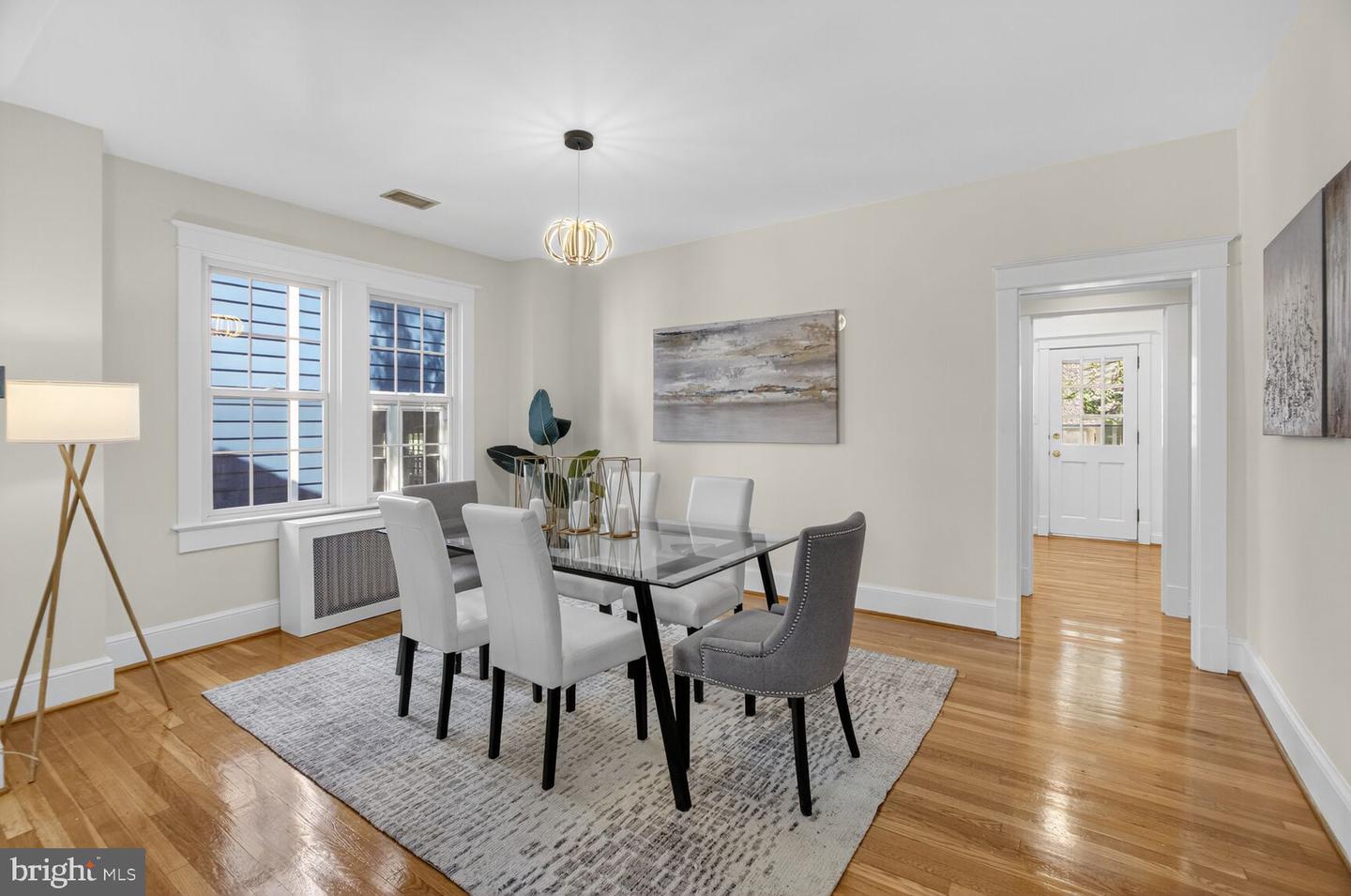 5241 42ND ST NW, WASHINGTON, District Of Columbia 20015, 5 Bedrooms Bedrooms, ,4 BathroomsBathrooms,Residential,For sale,5241 42ND ST NW,DCDC2224990 MLS # DCDC2224990