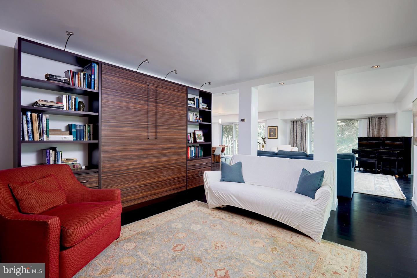 550 N ST SW #S201, WASHINGTON, District Of Columbia 20024, 3 Bedrooms Bedrooms, ,3 BathroomsBathrooms,Residential,For sale,550 N ST SW #S201,DCDC2225000 MLS # DCDC2225000