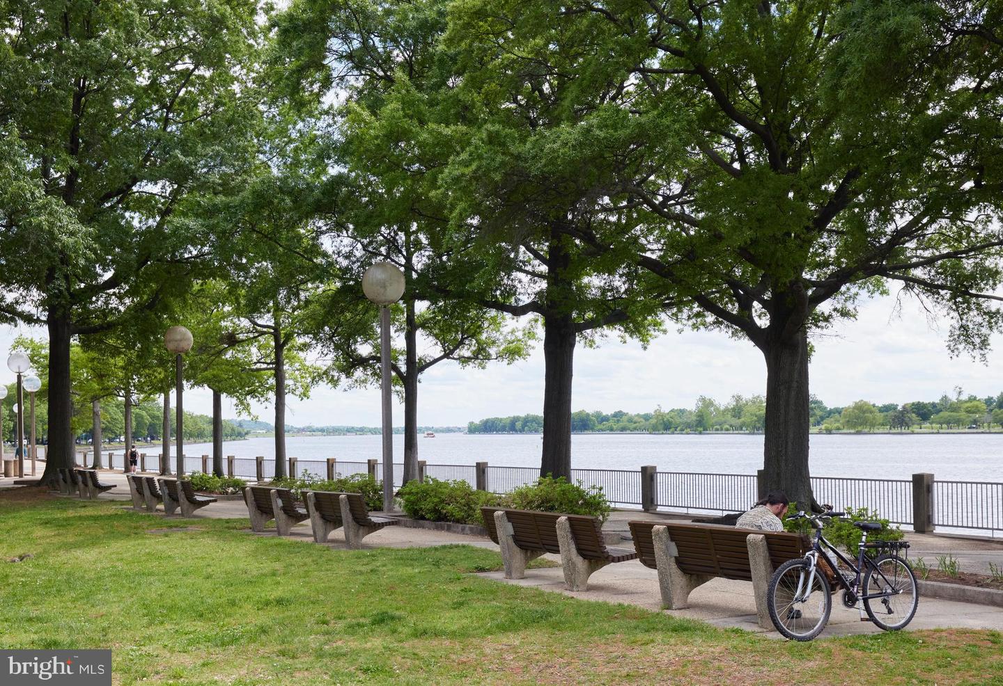 550 N ST SW #S201, WASHINGTON, District Of Columbia 20024, 3 Bedrooms Bedrooms, ,3 BathroomsBathrooms,Residential,For sale,550 N ST SW #S201,DCDC2225000 MLS # DCDC2225000