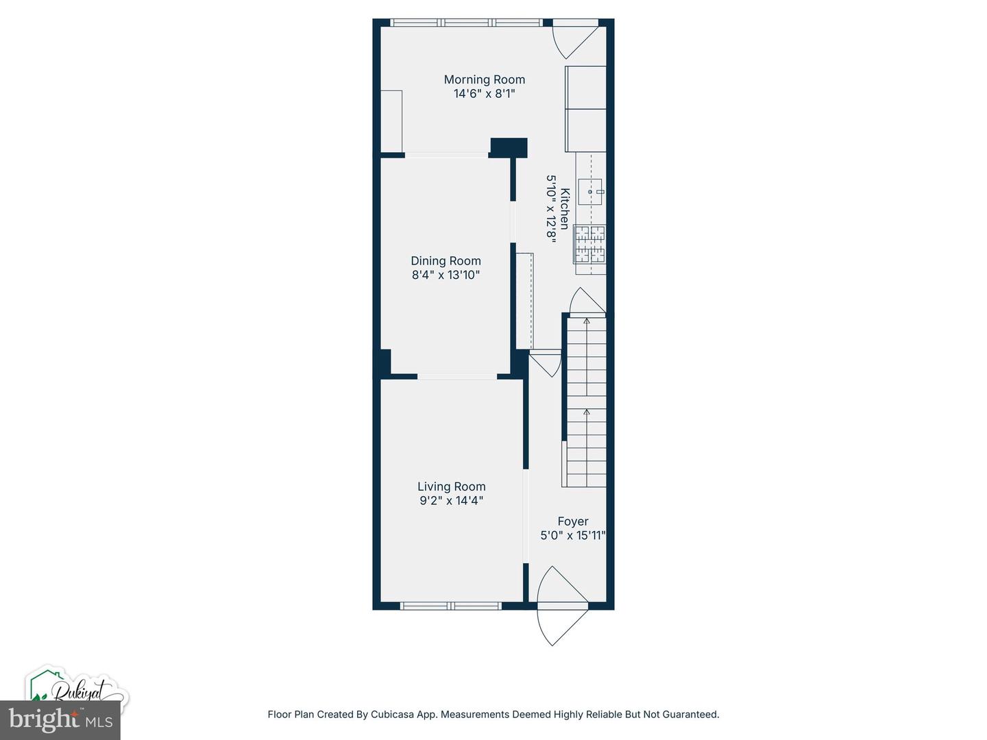 1667 MONTELLO AVE NE, WASHINGTON, District Of Columbia 20002, 3 Bedrooms Bedrooms, 9 Rooms Rooms,1 BathroomBathrooms,Residential,For sale,1667 MONTELLO AVE NE,DCDC2225010 MLS # DCDC2225010