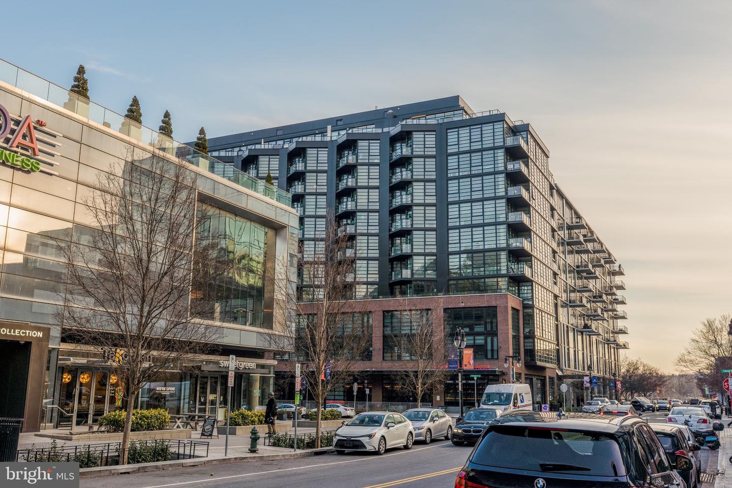 1300 4TH ST SE #715, WASHINGTON, District Of Columbia 20003, 2 Bedrooms Bedrooms, ,2 BathroomsBathrooms,Residential,For sale,1300 4TH ST SE #715,DCDC2225016 MLS # DCDC2225016