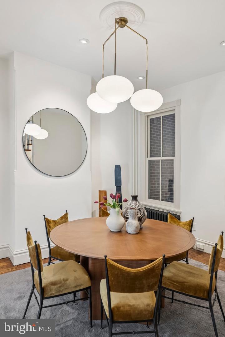 1335 WALLACH PL NW, WASHINGTON, District Of Columbia 20009, 4 Bedrooms Bedrooms, ,3 BathroomsBathrooms,Residential,For sale,1335 WALLACH PL NW,DCDC2225046 MLS # DCDC2225046