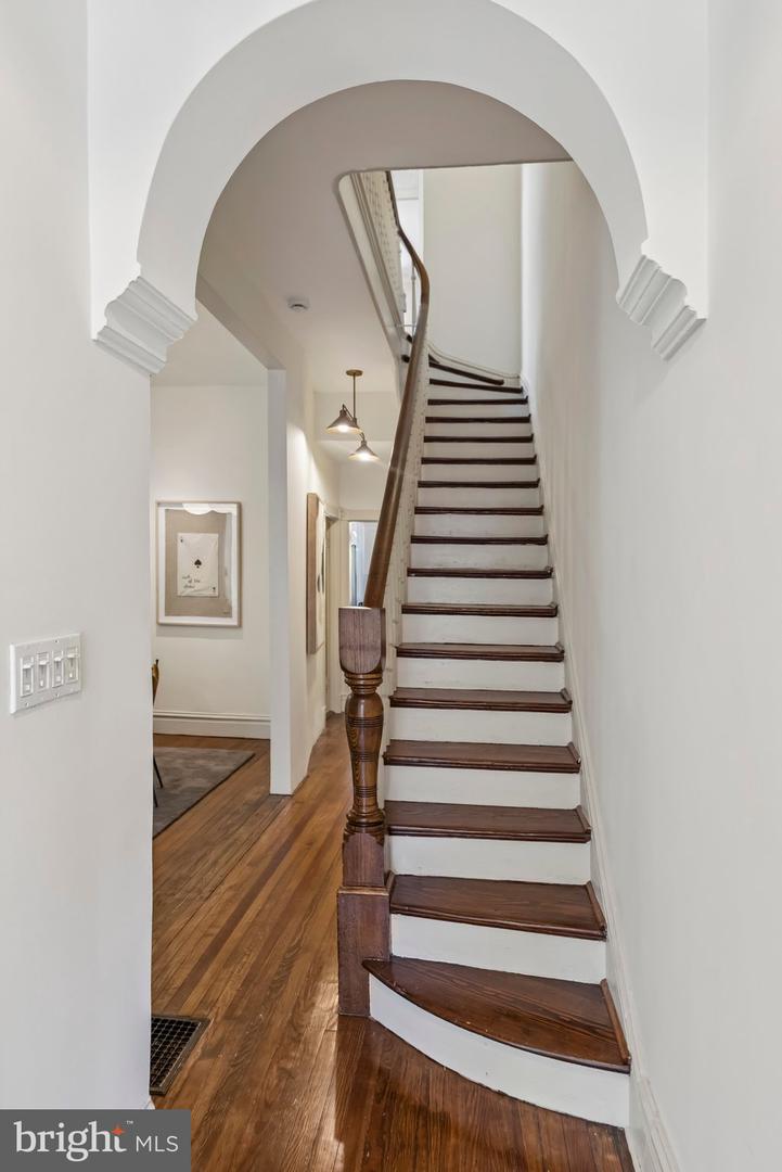 1335 WALLACH PL NW, WASHINGTON, District Of Columbia 20009, 4 Bedrooms Bedrooms, ,3 BathroomsBathrooms,Residential,For sale,1335 WALLACH PL NW,DCDC2225046 MLS # DCDC2225046