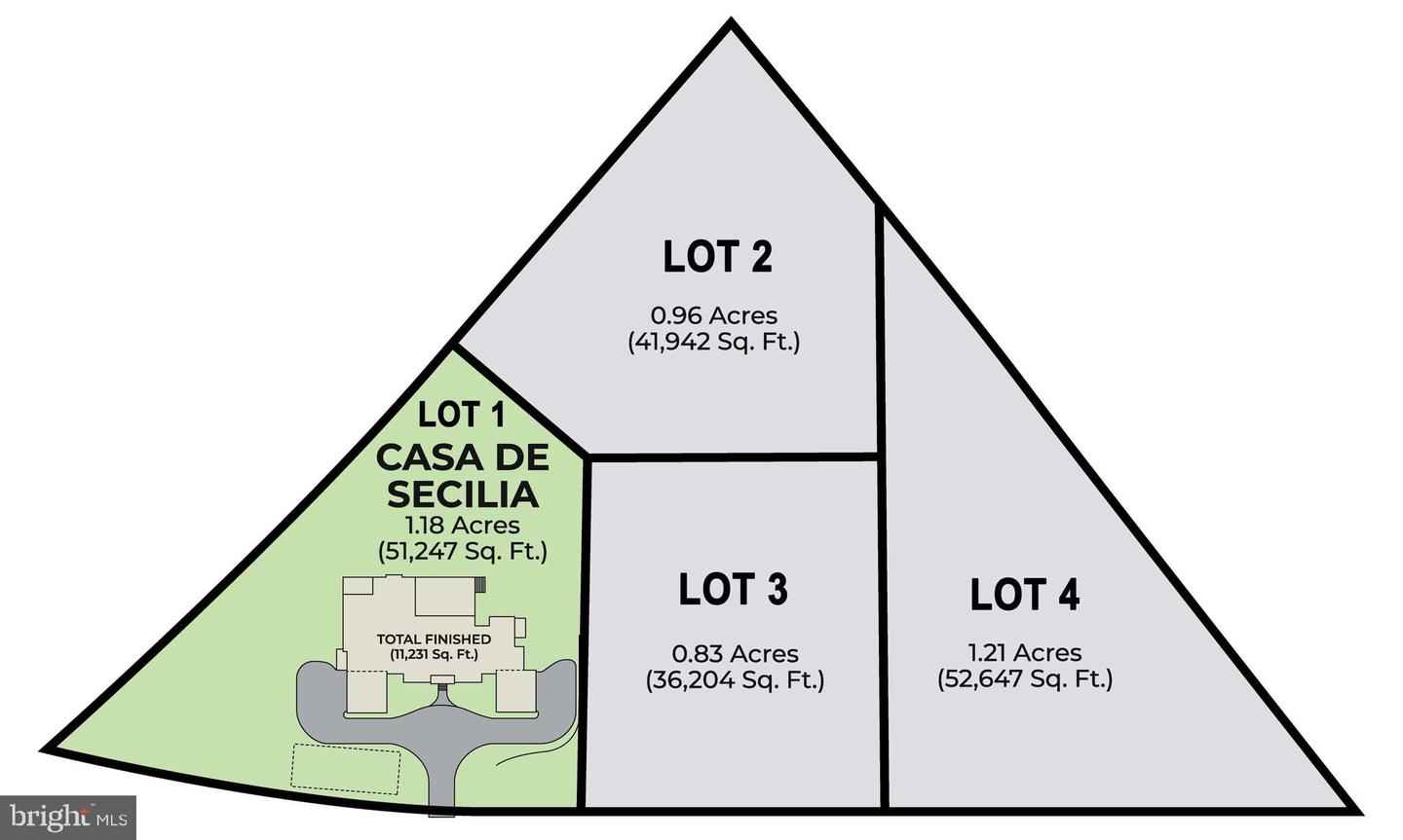 MCLEAN, Virginia 22102, ,Land,For sale,VAFX2228092 MLS # VAFX2228092