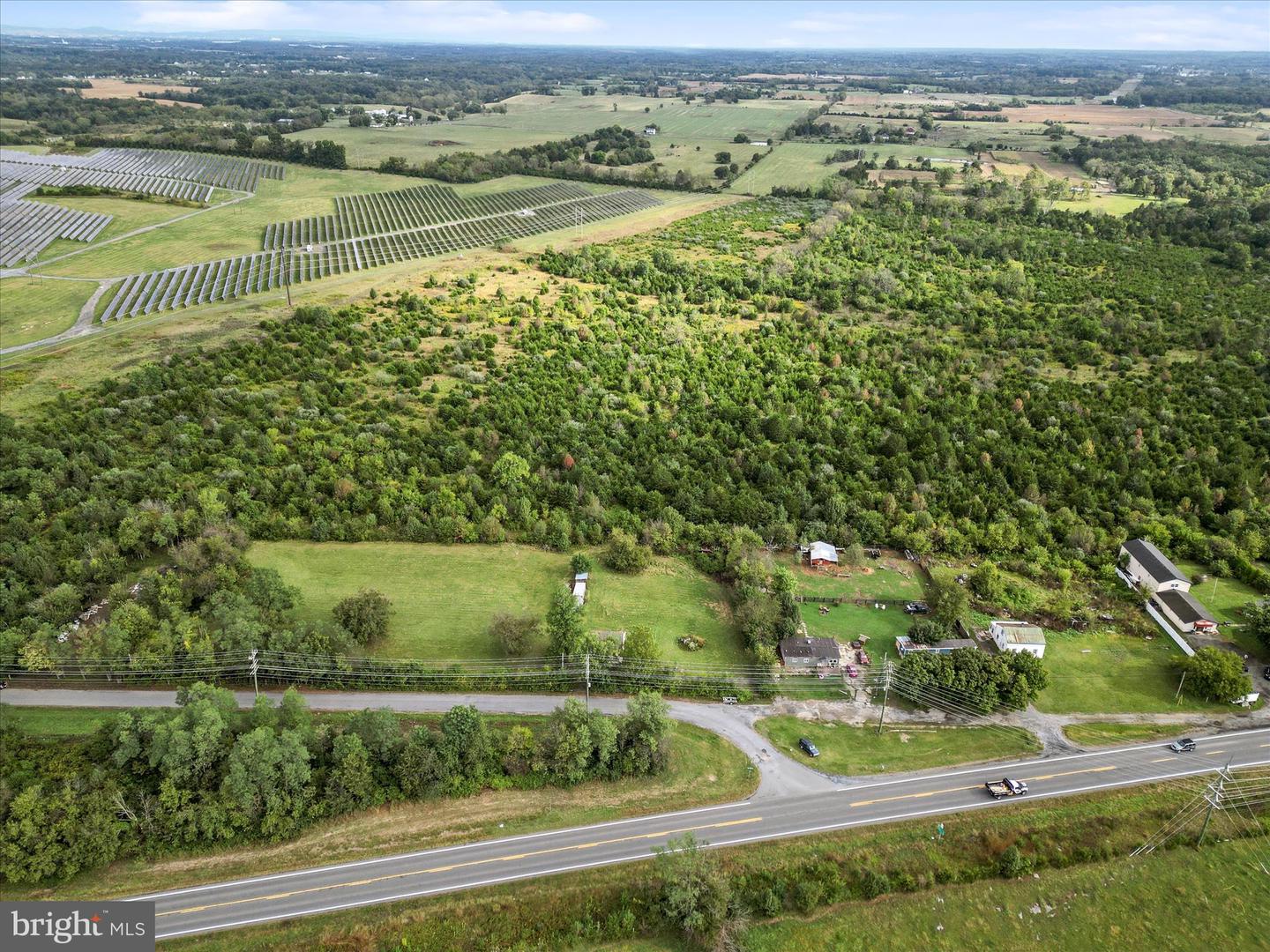 32 DOUBLE TOLLGATE RD, WHITE POST, Virginia 22663, ,Land,For sale,32 DOUBLE TOLLGATE RD,VACL2006106 MLS # VACL2006106