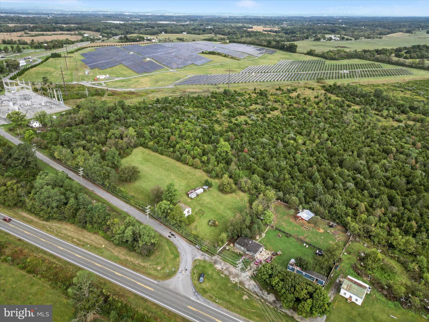 32 DOUBLE TOLLGATE RD, WHITE POST, Virginia 22663, ,Land,For sale,32 DOUBLE TOLLGATE RD,VACL2006106 MLS # VACL2006106