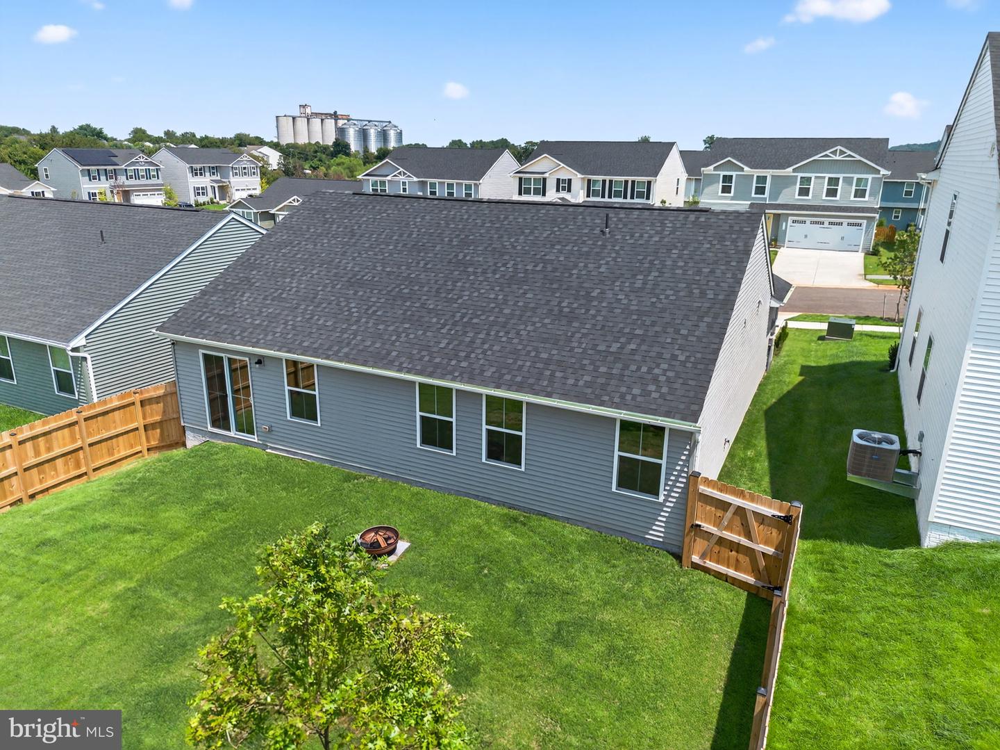 3116 CLOVER LN, CULPEPER, Virginia 22701, 3 Bedrooms Bedrooms, 7 Rooms Rooms,2 BathroomsBathrooms,Residential,For sale,3116 CLOVER LN,VACU2011132 MLS # VACU2011132
