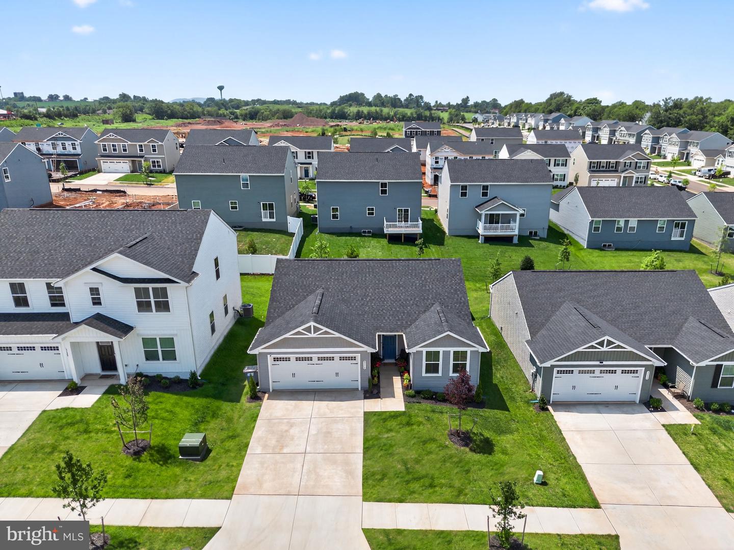 3116 CLOVER LN, CULPEPER, Virginia 22701, 3 Bedrooms Bedrooms, 7 Rooms Rooms,2 BathroomsBathrooms,Residential,For sale,3116 CLOVER LN,VACU2011132 MLS # VACU2011132
