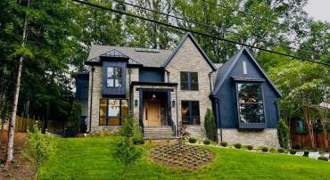 1441 WOODACRE DR, MCLEAN, Virginia 22101, 6 Bedrooms Bedrooms, ,6 BathroomsBathrooms,Residential,For sale,1441 WOODACRE DR,VAFX2262892 MLS # VAFX2262892