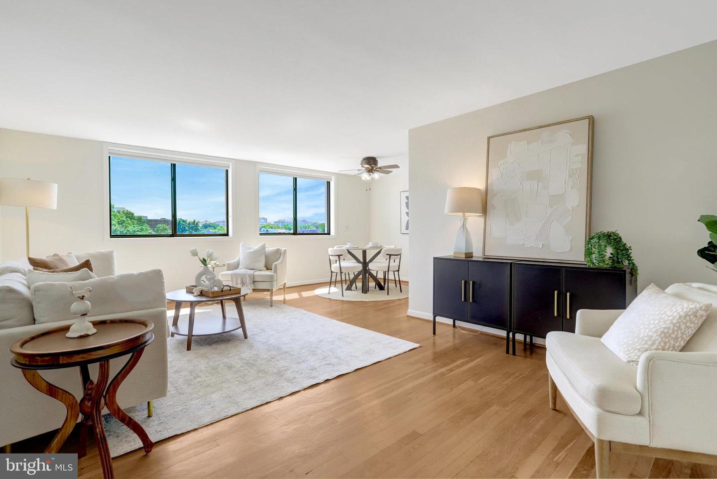 2016 N ADAMS ST #810, ARLINGTON, Virginia 22201, 1 Bedroom Bedrooms, ,1 BathroomBathrooms,Residential,For sale,2016 N ADAMS ST #810,VAAR2063102 MLS # VAAR2063102