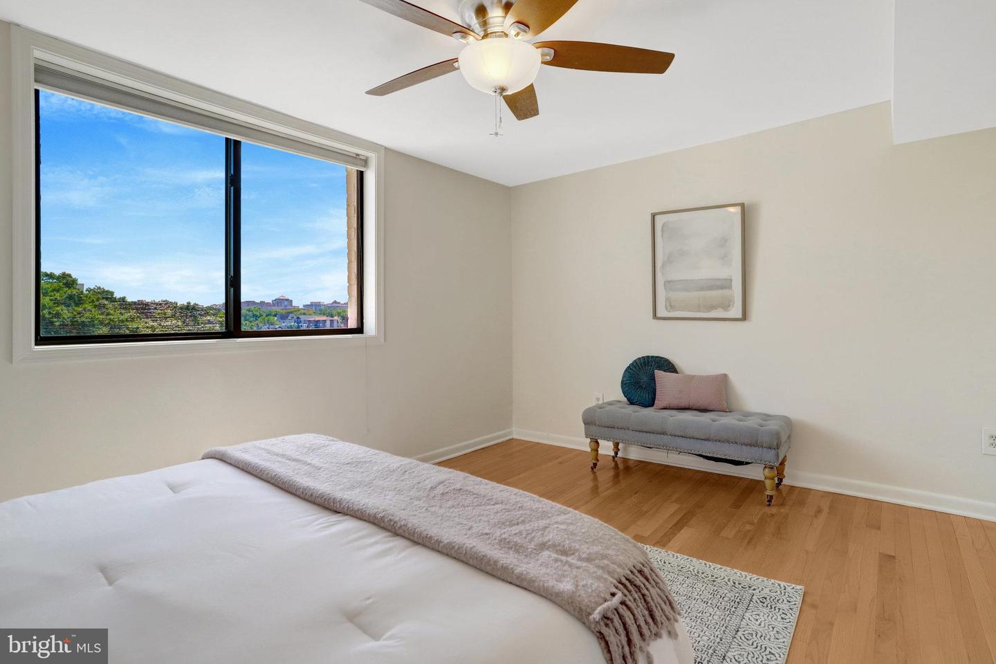 2016 N ADAMS ST #810, ARLINGTON, Virginia 22201, 1 Bedroom Bedrooms, ,1 BathroomBathrooms,Residential,For sale,2016 N ADAMS ST #810,VAAR2063102 MLS # VAAR2063102