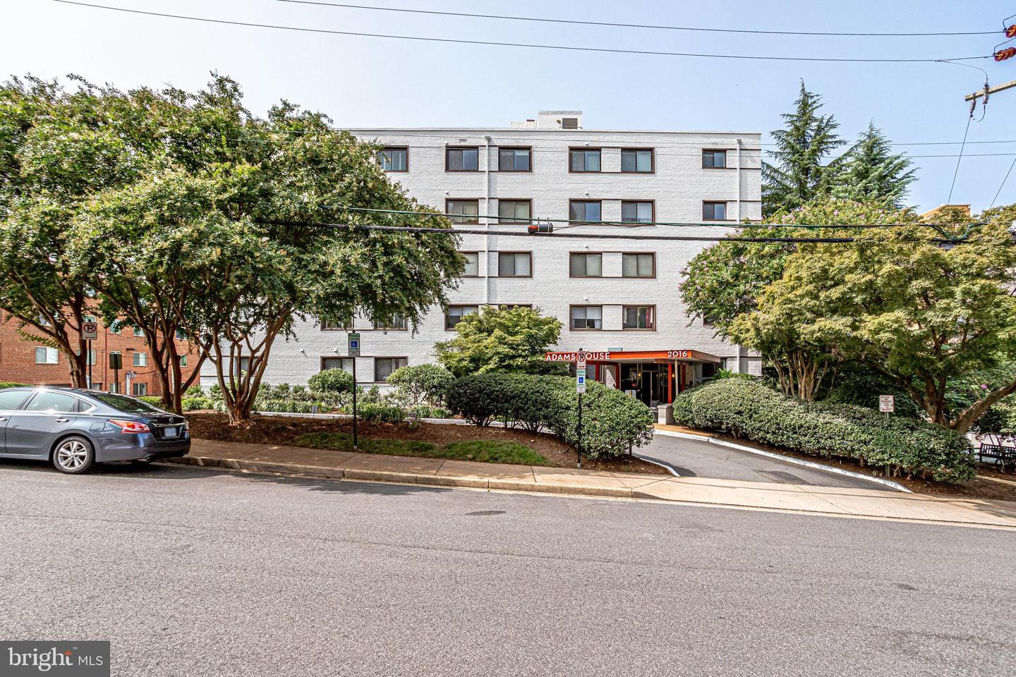 2016 N ADAMS ST #810, ARLINGTON, Virginia 22201, 1 Bedroom Bedrooms, ,1 BathroomBathrooms,Residential,For sale,2016 N ADAMS ST #810,VAAR2063102 MLS # VAAR2063102