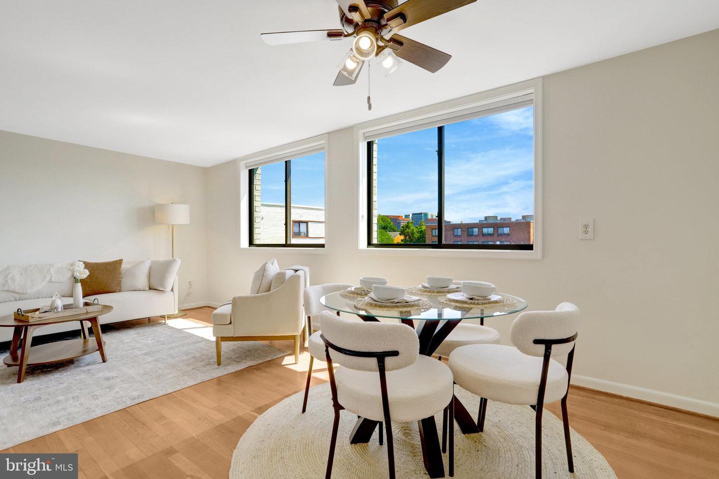 2016 N ADAMS ST #810, ARLINGTON, Virginia 22201, 1 Bedroom Bedrooms, ,1 BathroomBathrooms,Residential,For sale,2016 N ADAMS ST #810,VAAR2063102 MLS # VAAR2063102