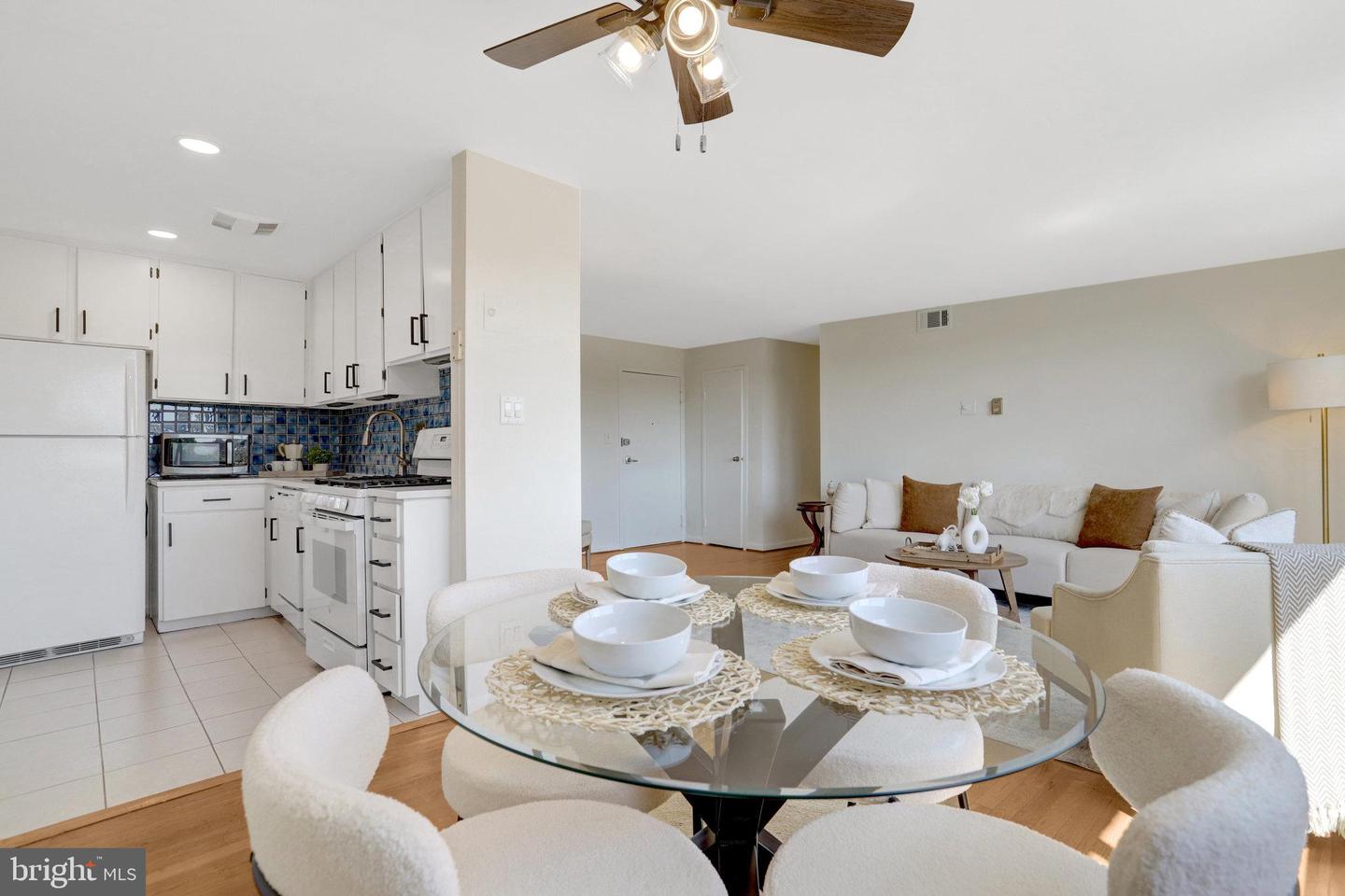 2016 N ADAMS ST #810, ARLINGTON, Virginia 22201, 1 Bedroom Bedrooms, ,1 BathroomBathrooms,Residential,For sale,2016 N ADAMS ST #810,VAAR2063102 MLS # VAAR2063102