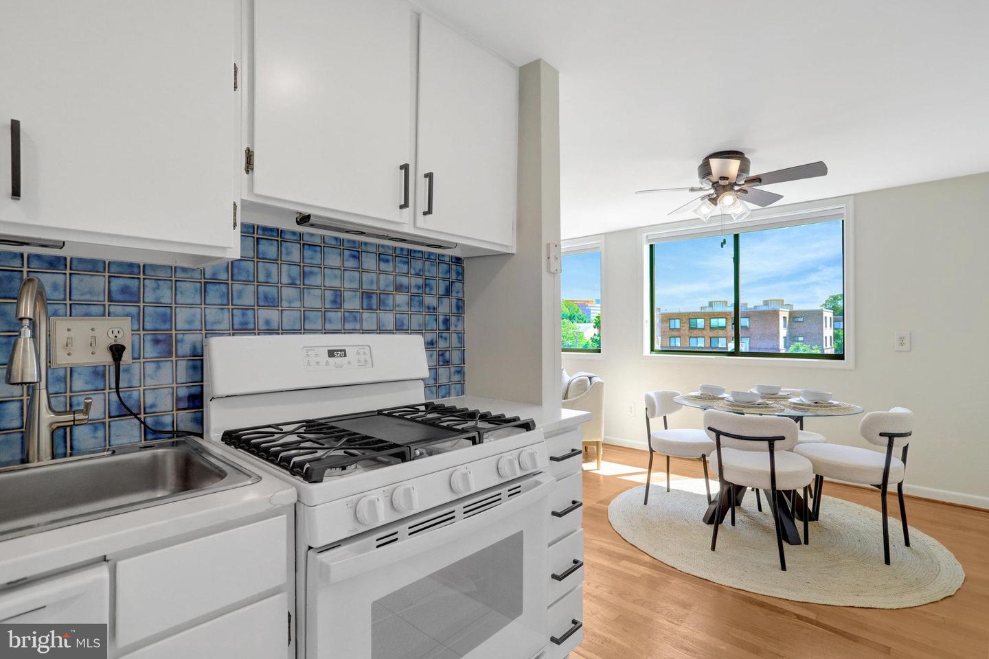 2016 N ADAMS ST #810, ARLINGTON, Virginia 22201, 1 Bedroom Bedrooms, ,1 BathroomBathrooms,Residential,For sale,2016 N ADAMS ST #810,VAAR2063102 MLS # VAAR2063102