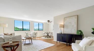2016 N ADAMS ST #810, ARLINGTON, Virginia 22201, 1 Bedroom Bedrooms, ,1 BathroomBathrooms,Residential,For sale,2016 N ADAMS ST #810,VAAR2063102 MLS # VAAR2063102