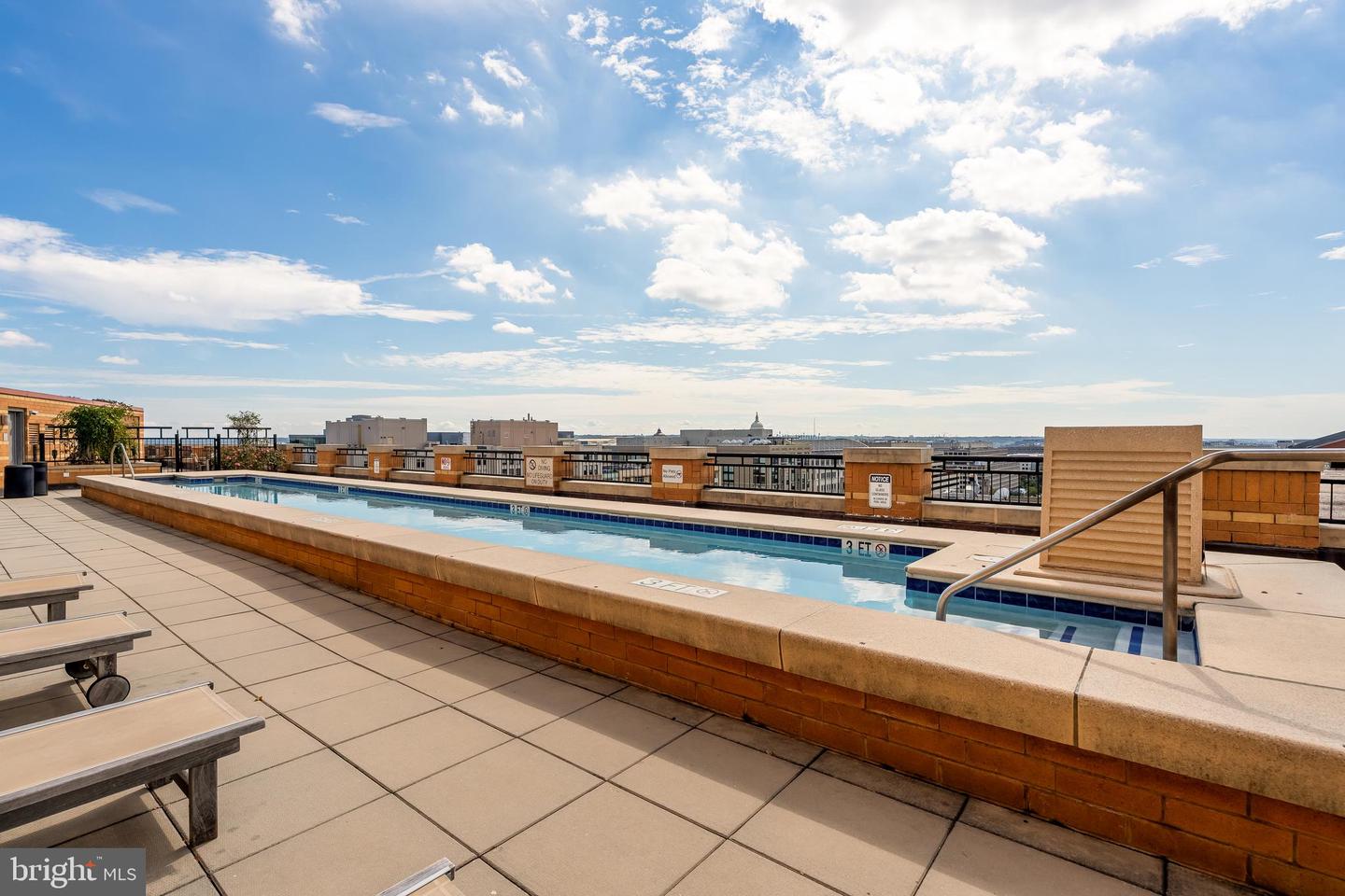 400 MASSACHUSETTS AVE NW #706, WASHINGTON, District Of Columbia 20001, 1 Bedroom Bedrooms, 2 Rooms Rooms,1 BathroomBathrooms,Residential,For sale,400 MASSACHUSETTS AVE NW #706,DCDC2220592 MLS # DCDC2220592