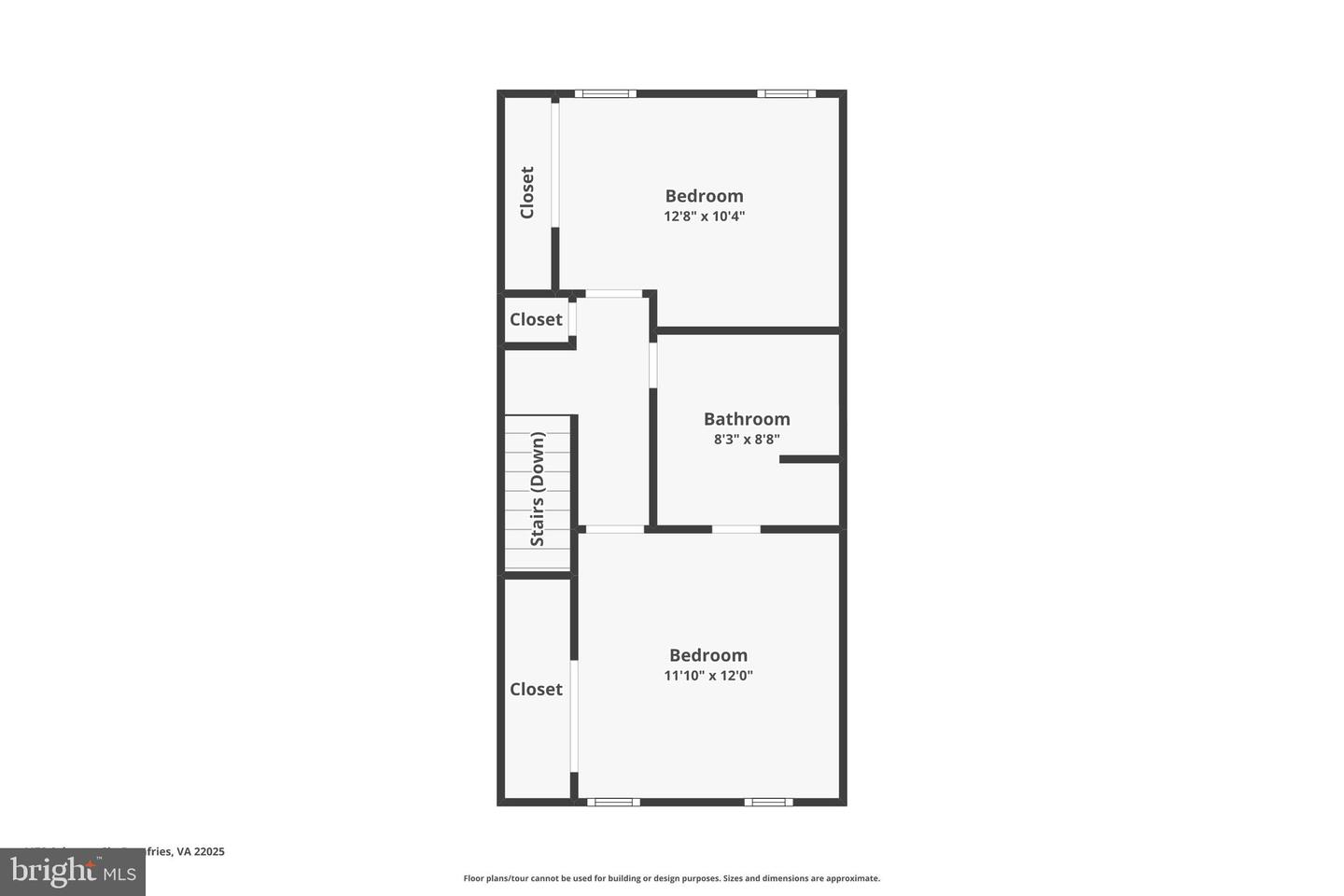 4178 ASHMERE CIR, DUMFRIES, Virginia 22025, 3 Bedrooms Bedrooms, ,2 BathroomsBathrooms,Residential,For sale,4178 ASHMERE CIR,VAPW2103702 MLS # VAPW2103702