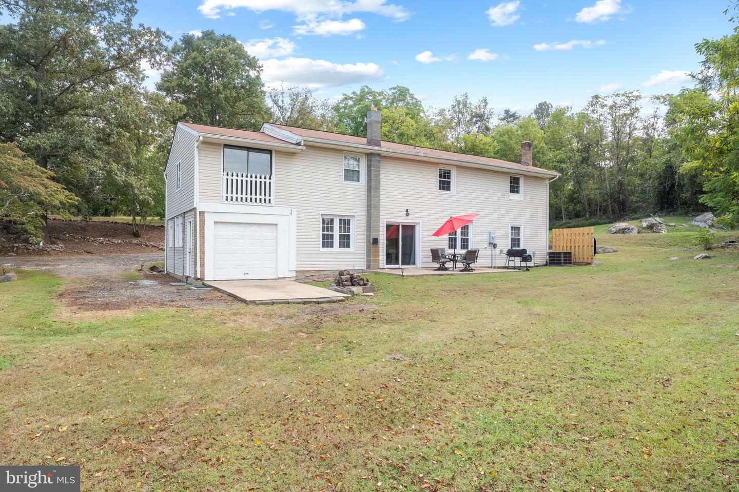 505 VIEWTOWN, AMISSVILLE, Virginia 20106, 4 Bedrooms Bedrooms, ,2 BathroomsBathrooms,Residential,For sale,505 VIEWTOWN,VARP2002284 MLS # VARP2002284
