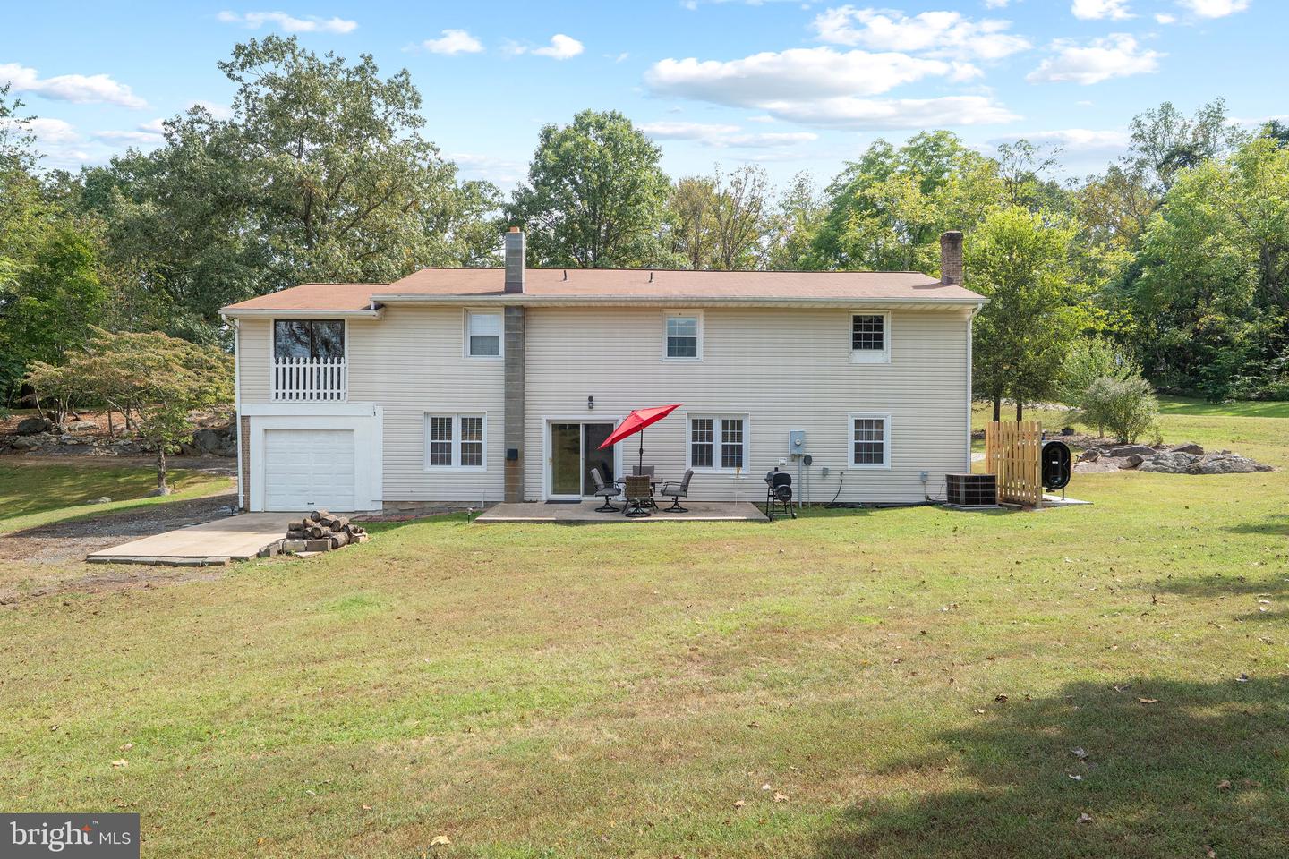 505 VIEWTOWN, AMISSVILLE, Virginia 20106, 4 Bedrooms Bedrooms, ,2 BathroomsBathrooms,Residential,For sale,505 VIEWTOWN,VARP2002284 MLS # VARP2002284