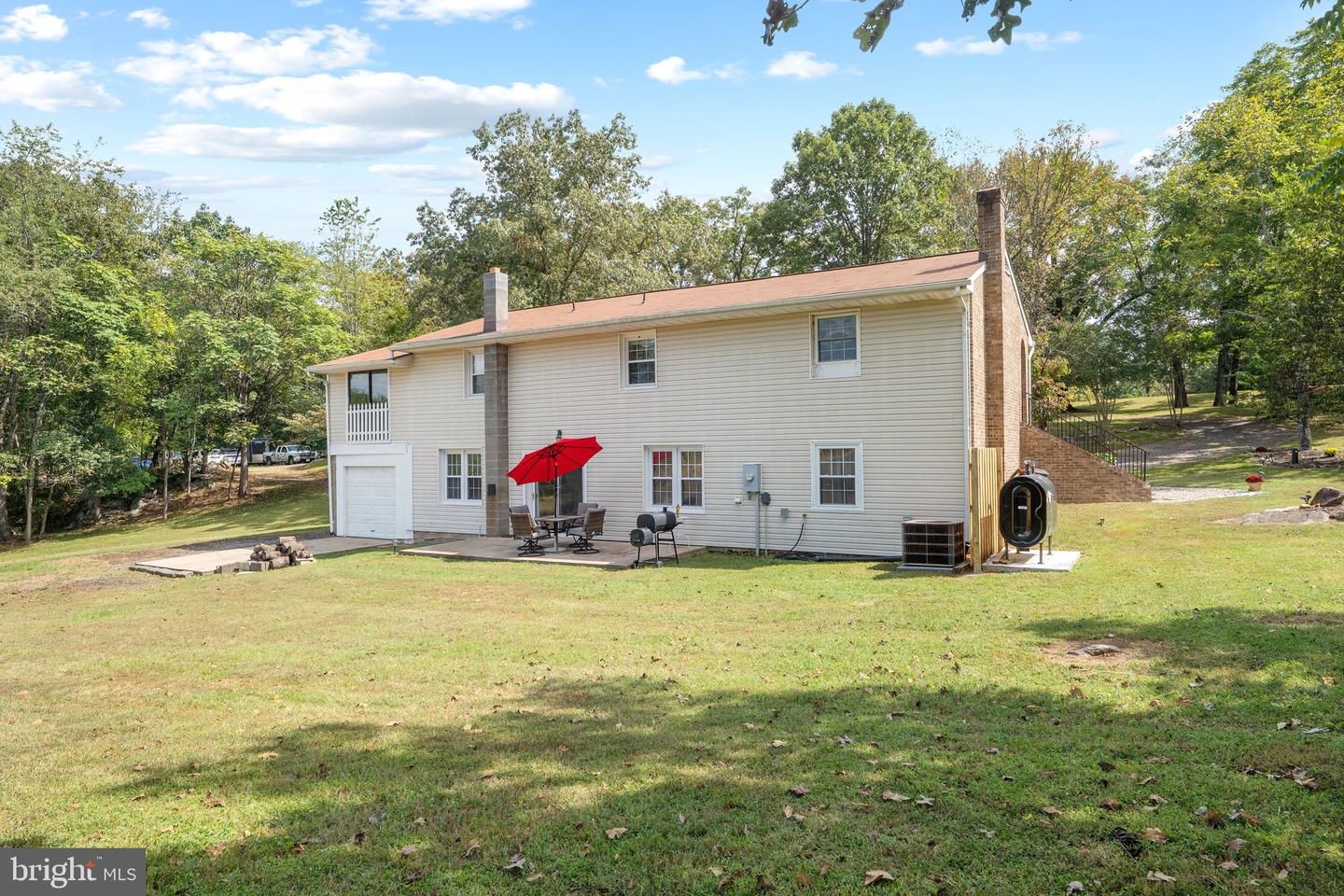 505 VIEWTOWN, AMISSVILLE, Virginia 20106, 4 Bedrooms Bedrooms, ,2 BathroomsBathrooms,Residential,For sale,505 VIEWTOWN,VARP2002284 MLS # VARP2002284