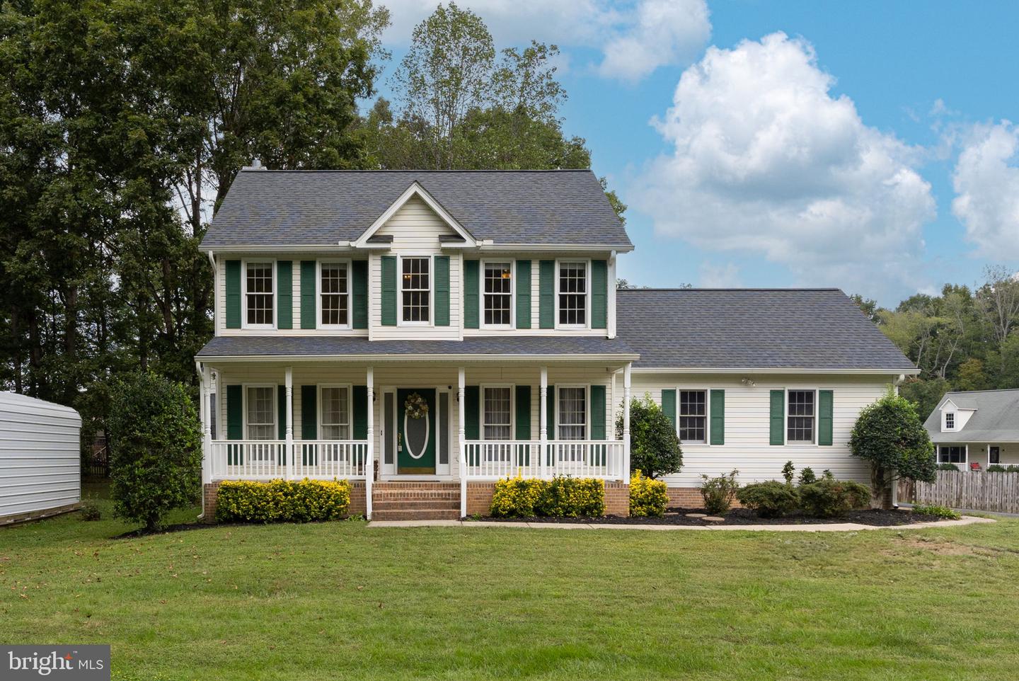 603 STONEWALL LN, FREDERICKSBURG, Virginia 22407, 3 Bedrooms Bedrooms, ,3 BathroomsBathrooms,Residential,For sale,603 STONEWALL LN,VASP2036428 MLS # VASP2036428
