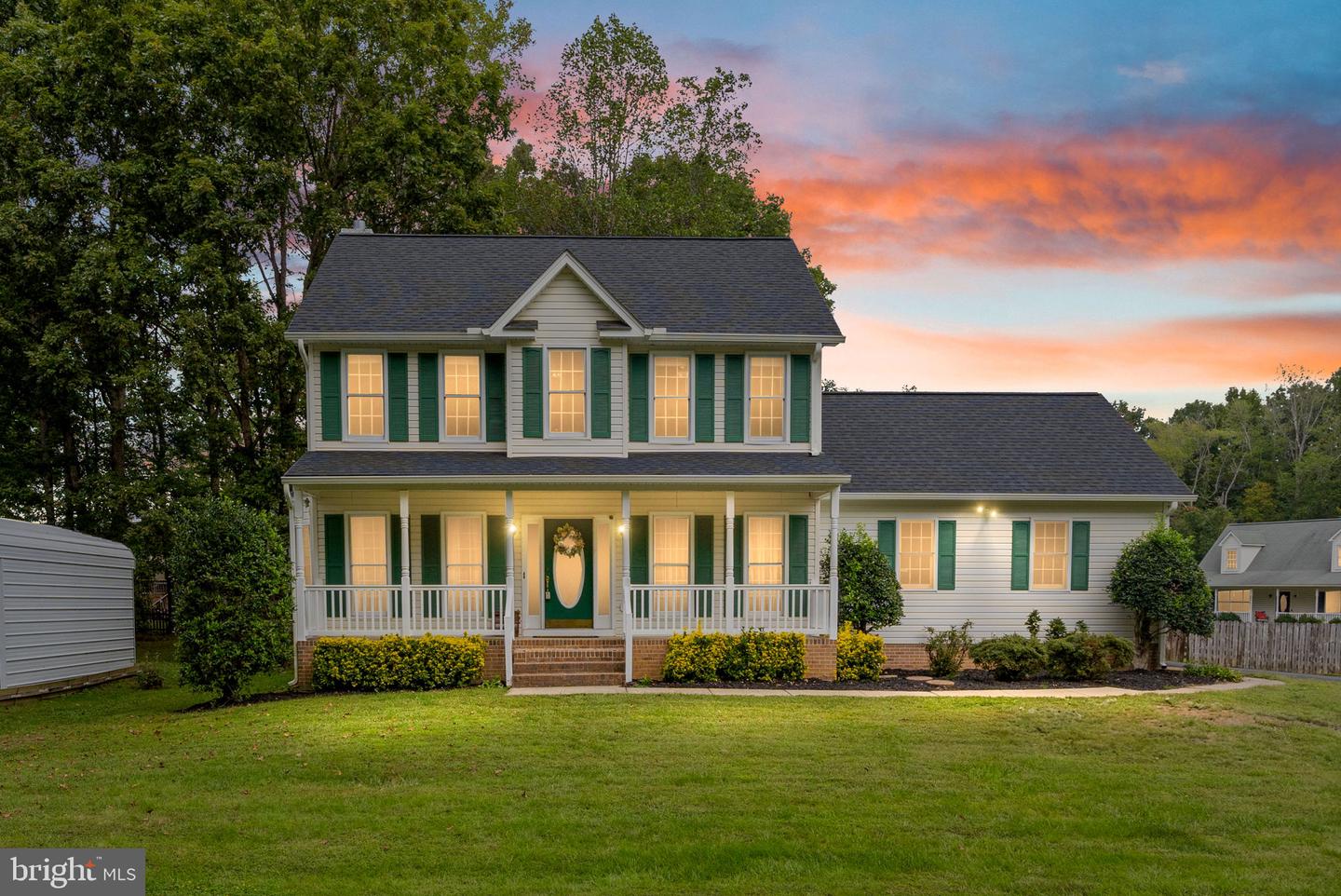603 STONEWALL LN, FREDERICKSBURG, Virginia 22407, 3 Bedrooms Bedrooms, ,3 BathroomsBathrooms,Residential,For sale,603 STONEWALL LN,VASP2036428 MLS # VASP2036428
