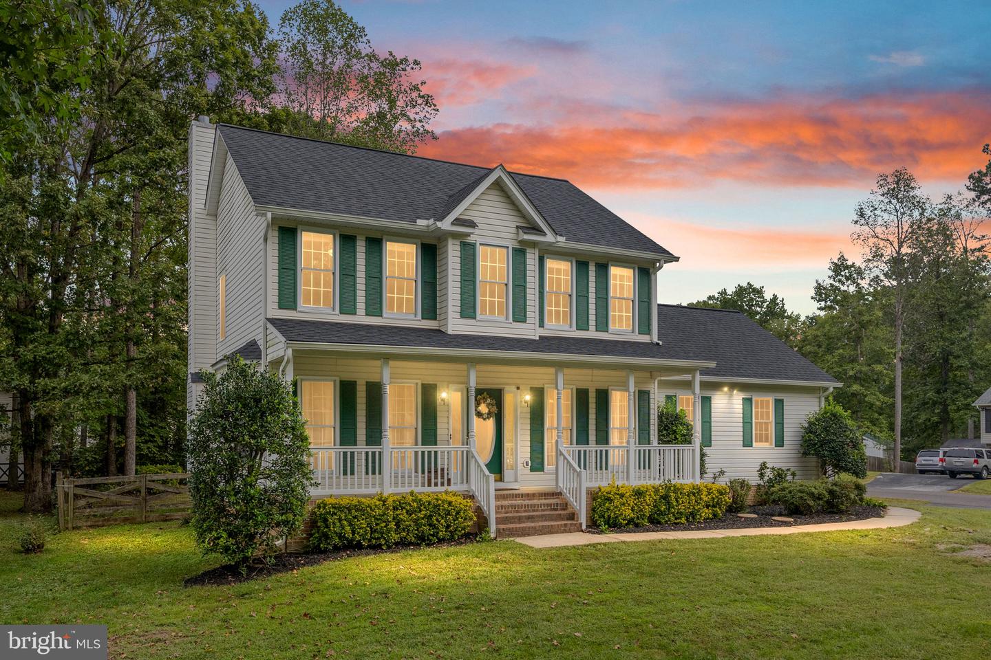 603 STONEWALL LN, FREDERICKSBURG, Virginia 22407, 3 Bedrooms Bedrooms, ,3 BathroomsBathrooms,Residential,For sale,603 STONEWALL LN,VASP2036428 MLS # VASP2036428