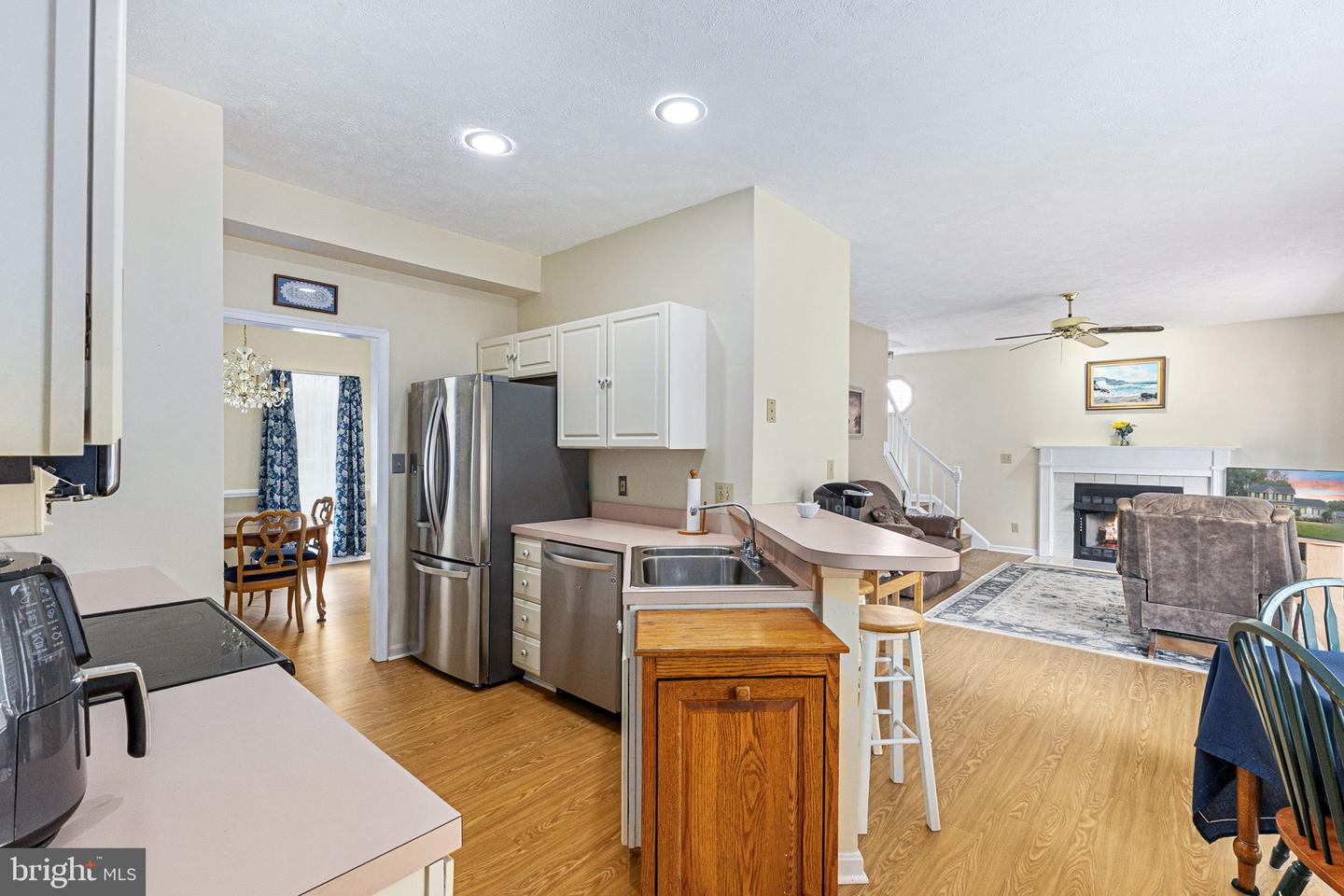 603 STONEWALL LN, FREDERICKSBURG, Virginia 22407, 3 Bedrooms Bedrooms, ,3 BathroomsBathrooms,Residential,For sale,603 STONEWALL LN,VASP2036428 MLS # VASP2036428