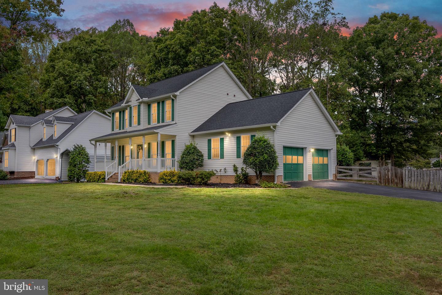 603 STONEWALL LN, FREDERICKSBURG, Virginia 22407, 3 Bedrooms Bedrooms, ,3 BathroomsBathrooms,Residential,For sale,603 STONEWALL LN,VASP2036428 MLS # VASP2036428