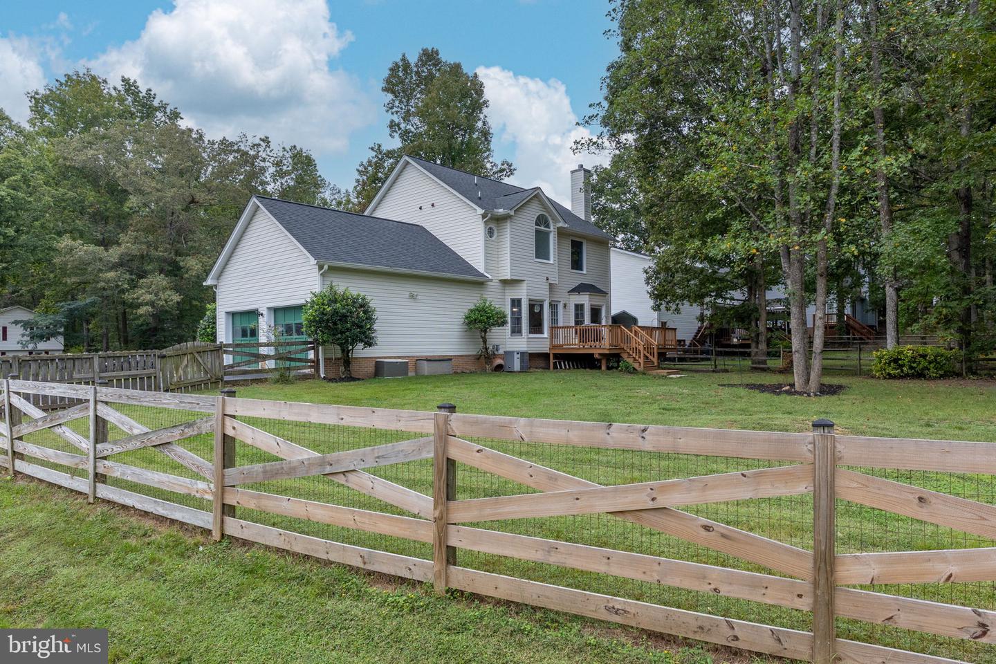 603 STONEWALL LN, FREDERICKSBURG, Virginia 22407, 3 Bedrooms Bedrooms, ,3 BathroomsBathrooms,Residential,For sale,603 STONEWALL LN,VASP2036428 MLS # VASP2036428