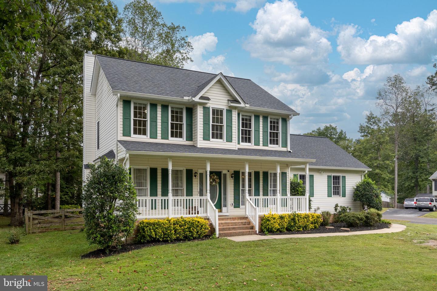603 STONEWALL LN, FREDERICKSBURG, Virginia 22407, 3 Bedrooms Bedrooms, ,3 BathroomsBathrooms,Residential,For sale,603 STONEWALL LN,VASP2036428 MLS # VASP2036428